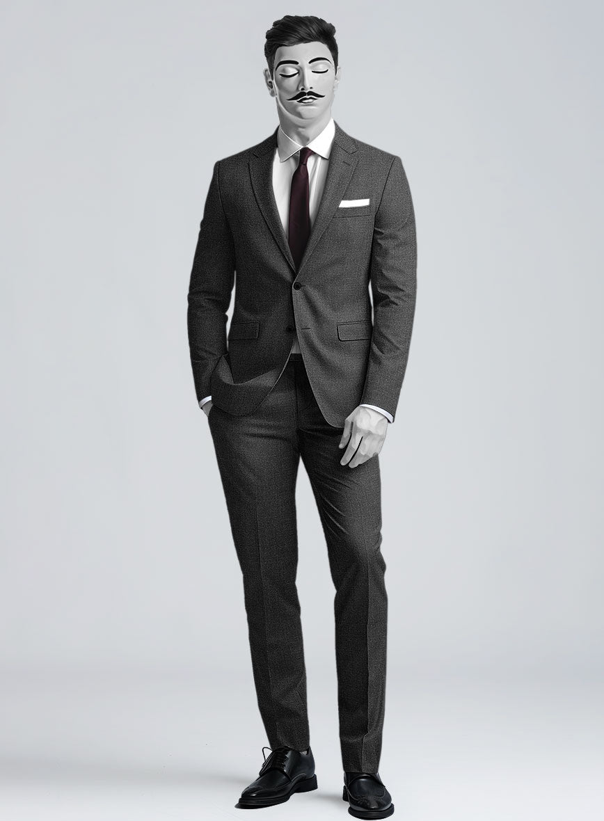 StudioSuits Italian Wool Calvoria Suit