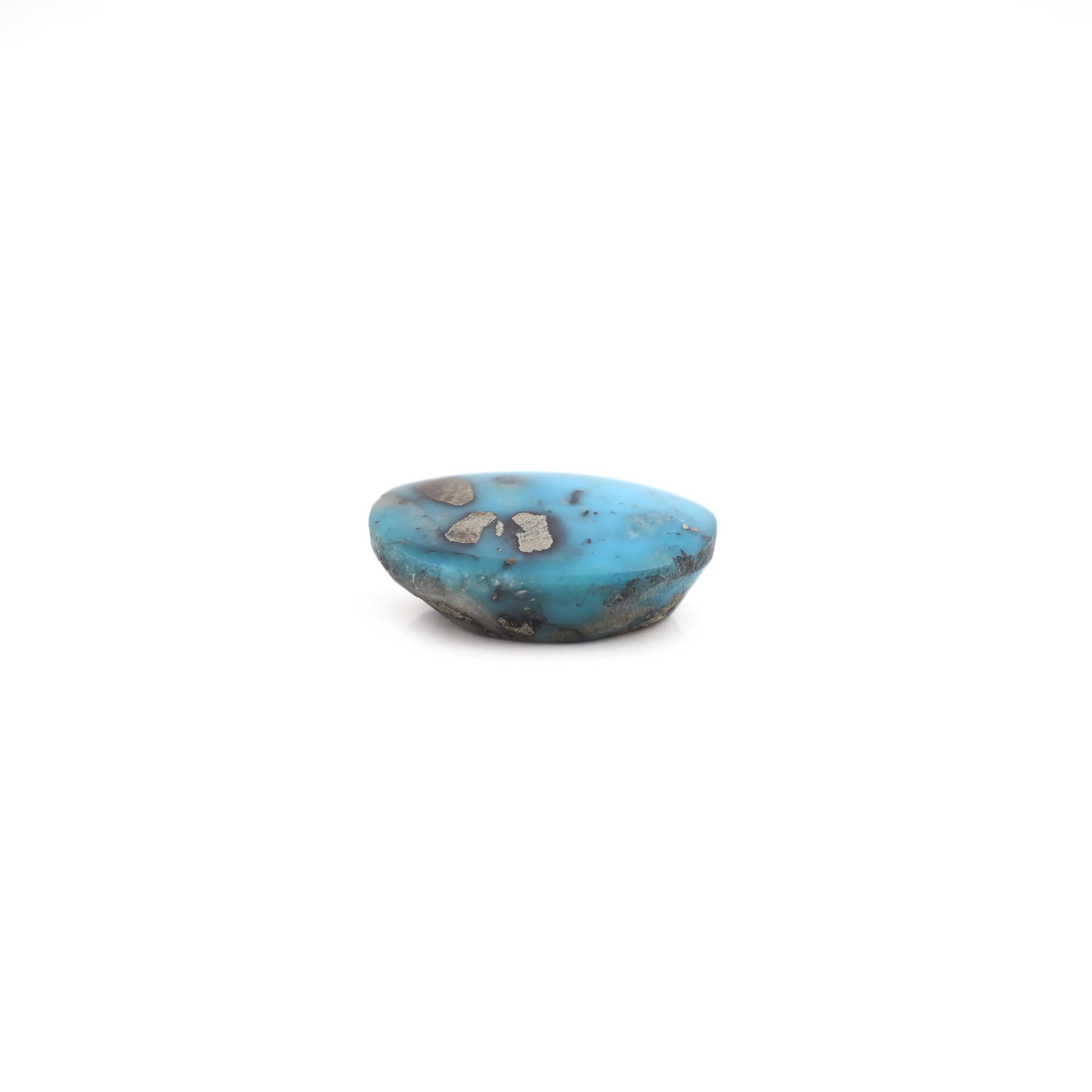 Pramogh Irani Firoza - 10.4 Carat - view 3