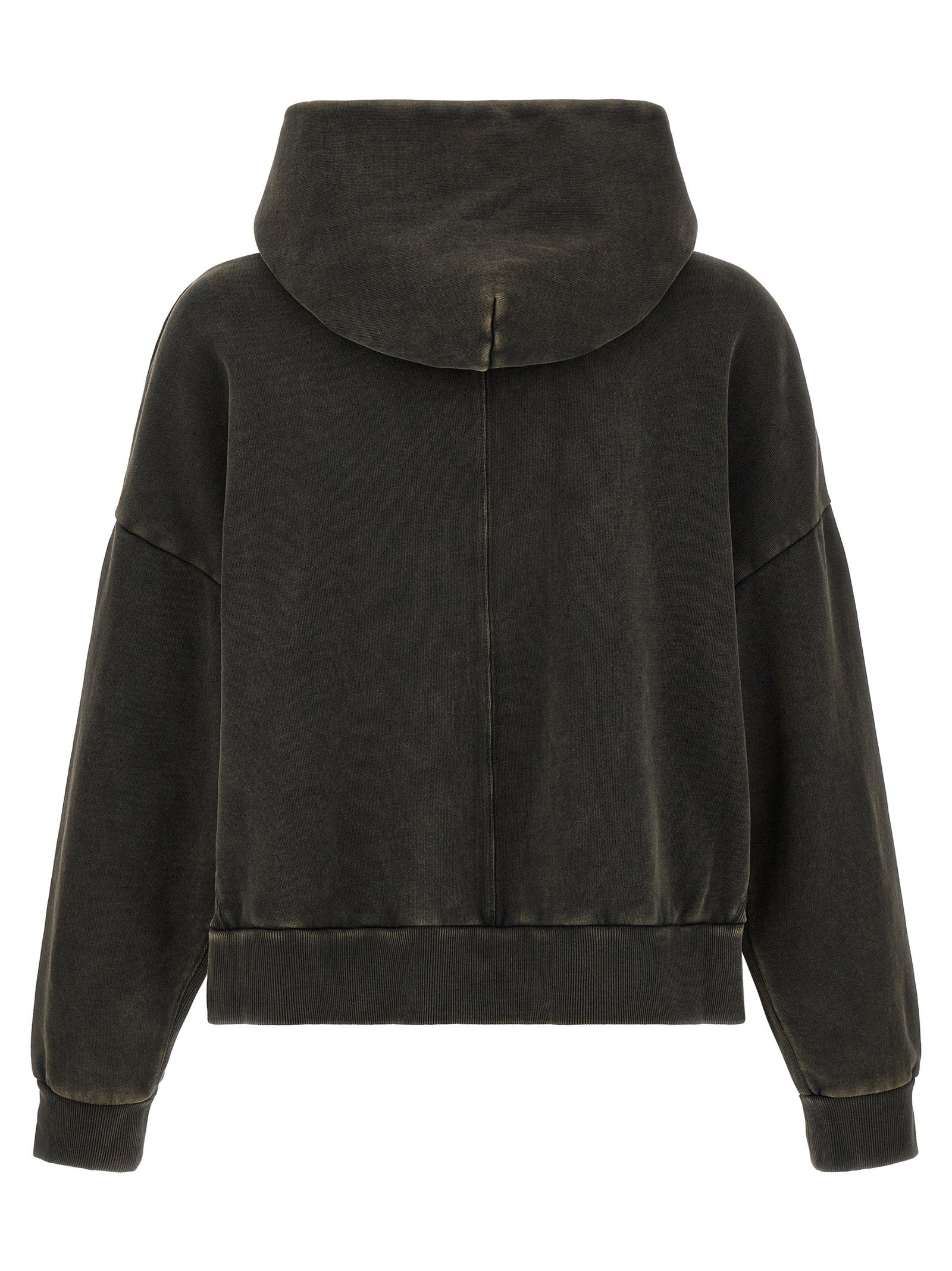 Entire Studios Heavy Hood Hoodie – 100% cotton - view 2