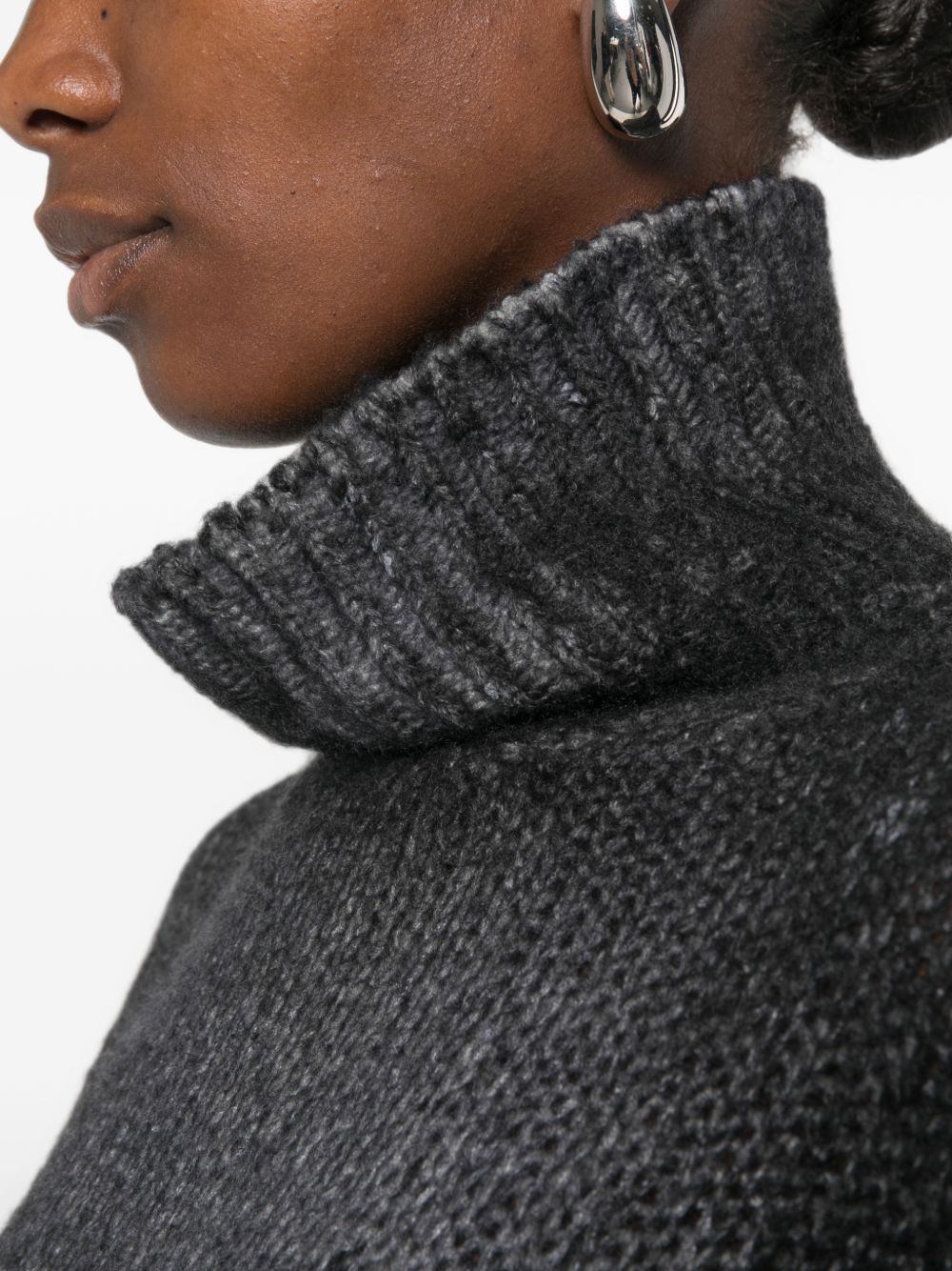 Avant Toi Sweater - view 4