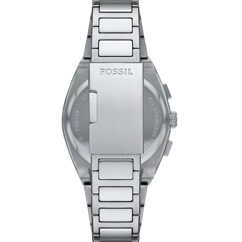 Fossil Everett Blue Dial Men 44mm FS6117 - view 3
