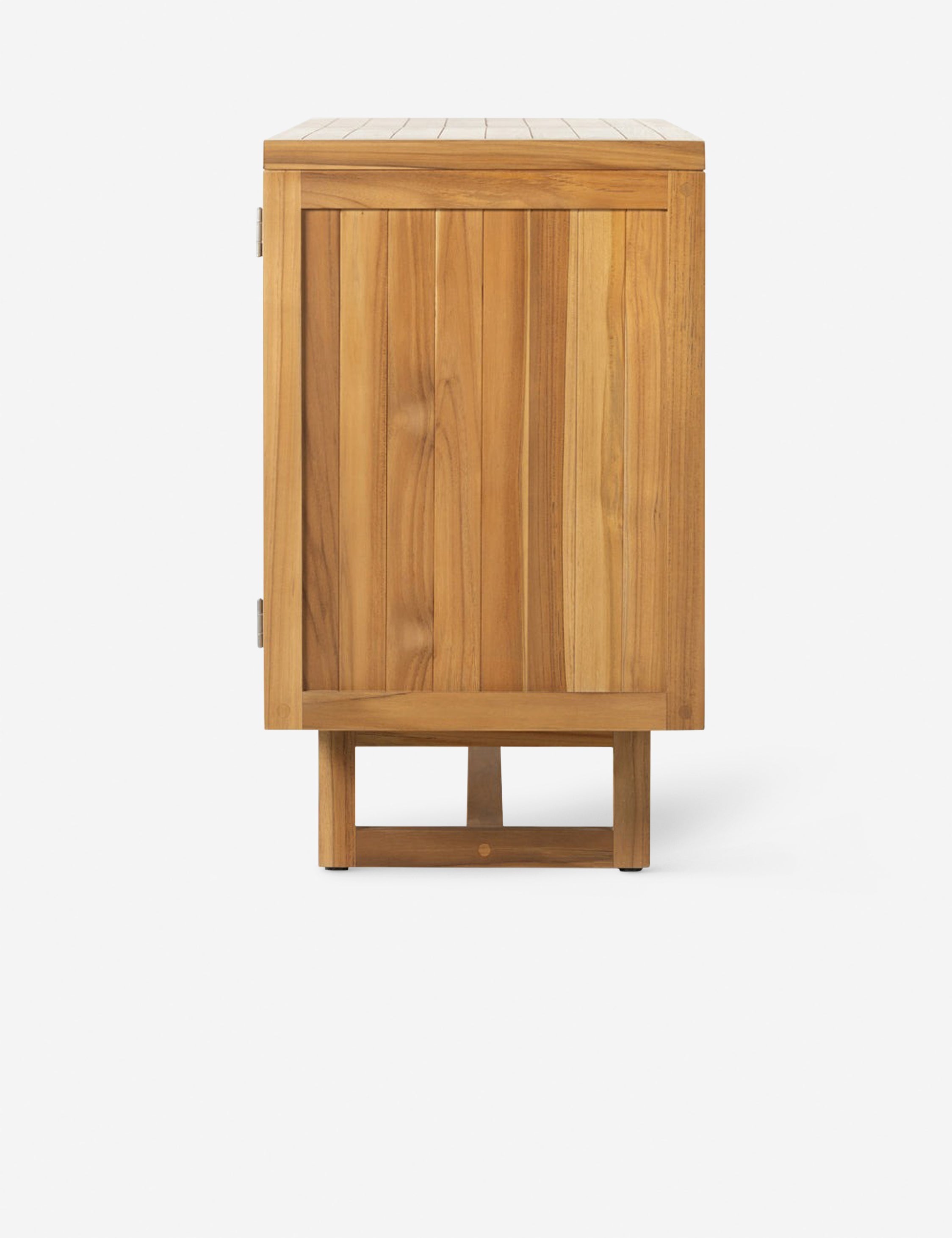 Lulu and Georgia Anson Indoor / Outdoor Sideboard - view 6