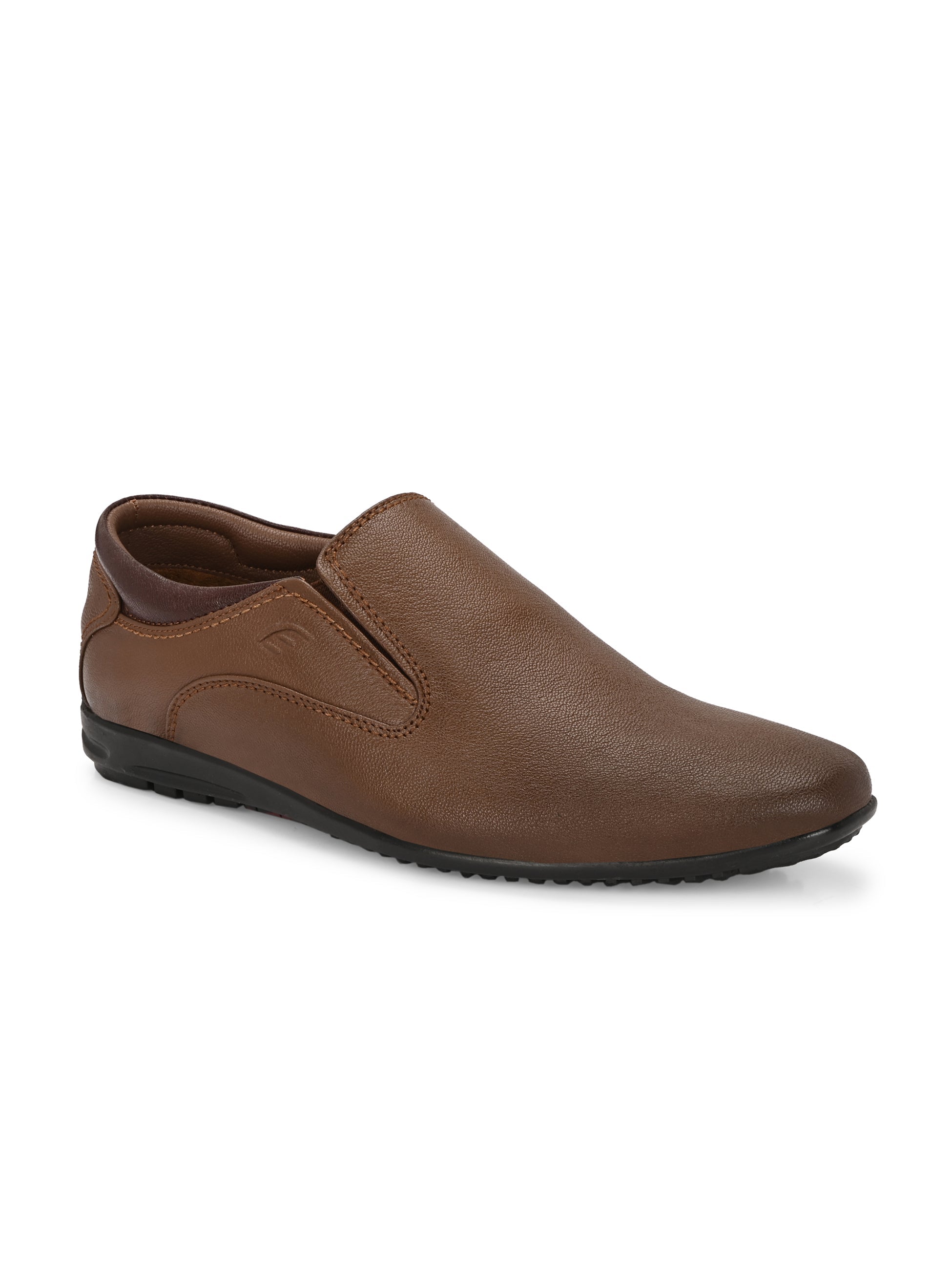 egoss-shoes Egoss Comfortable Semi Formal Slip On Shoes For Mens - view 14
