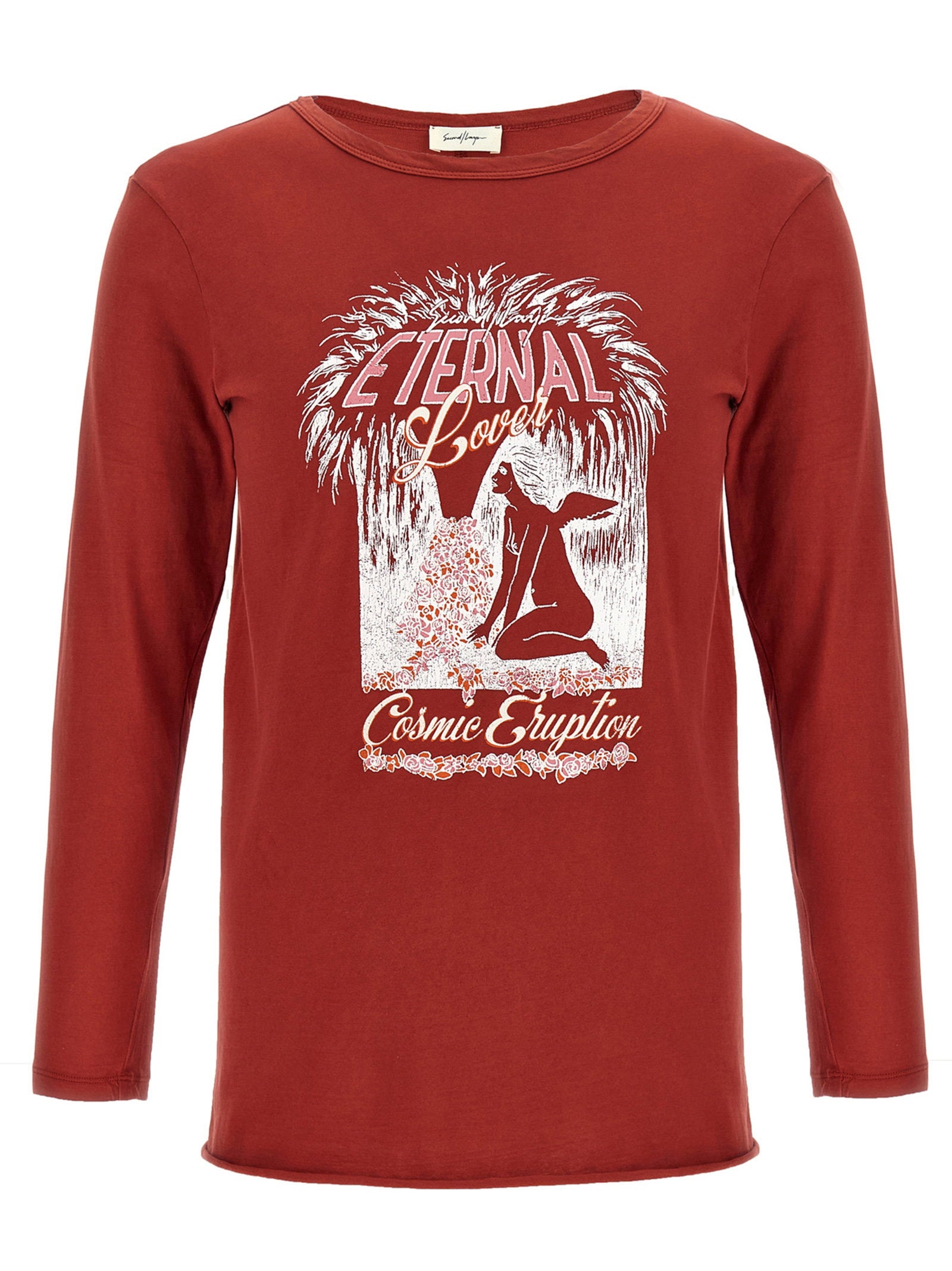 Second/Layer Eternal Lover T-shirt – 100% cotton