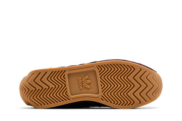 adidas Country OG Song For The Mute Maroon - view 4