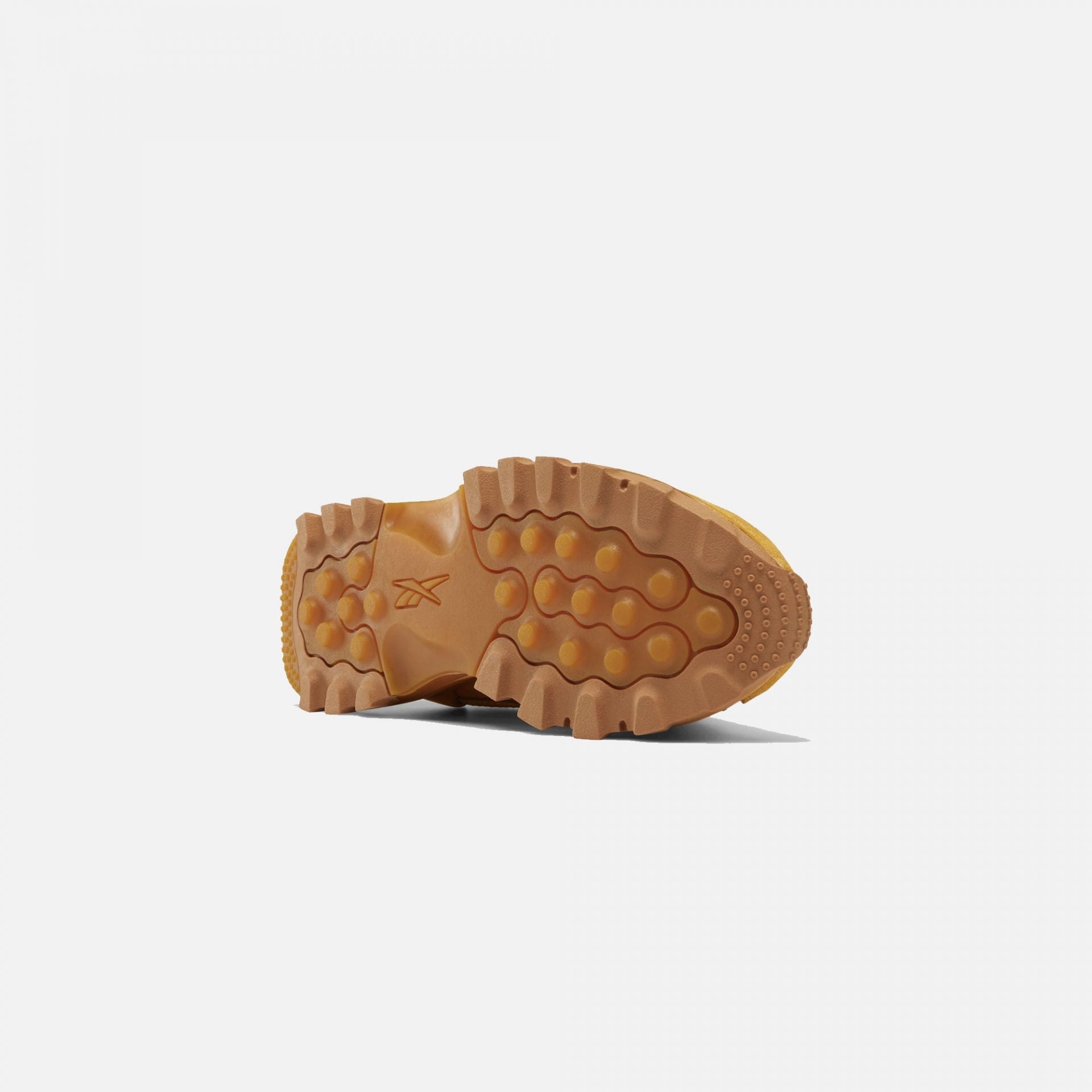 Reebok | CARDI B CLASSIC LEATHER BRIGHT OCHRE - view 3
