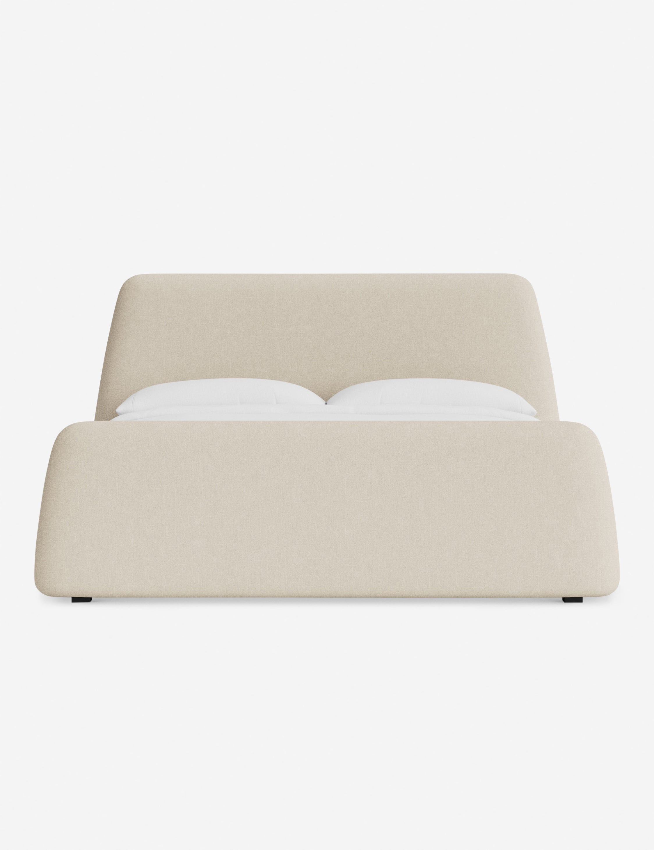 Lulu and Georgia Lama Platform Bed by DISC Interiors - view 16