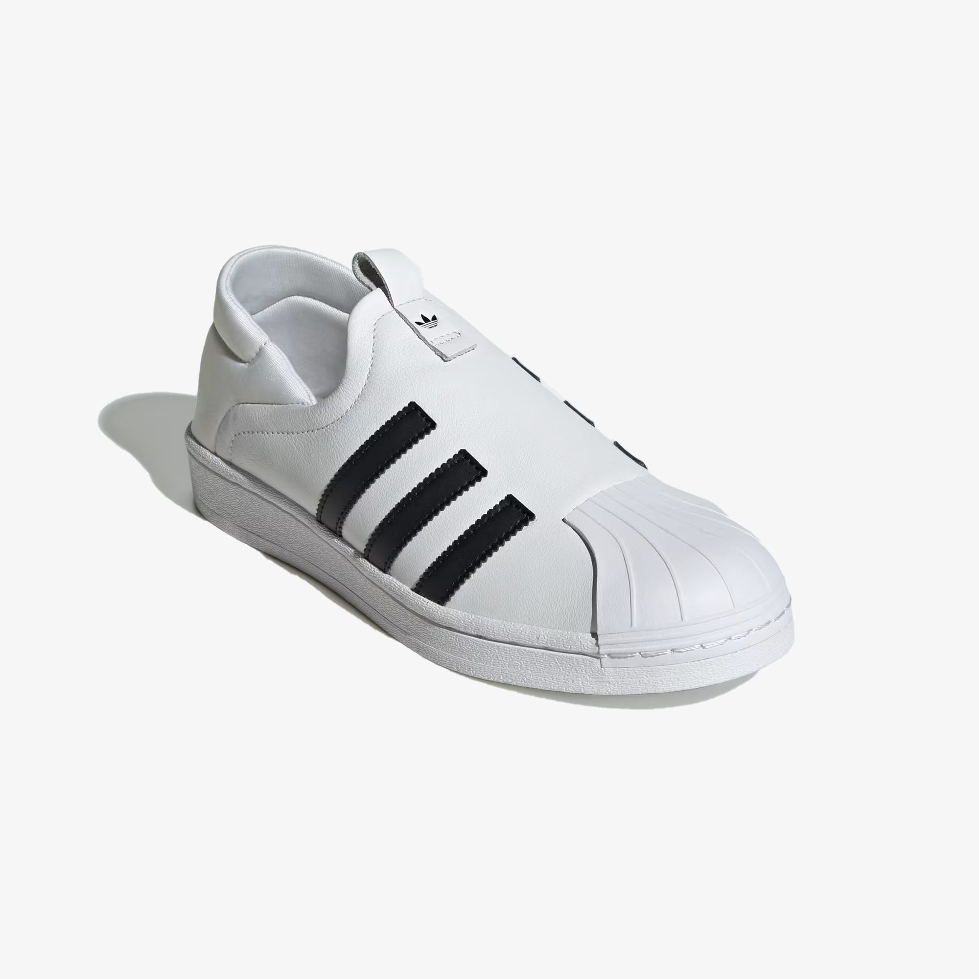 Superstar slip-on cloud – Adidas Originals | SUPERSTAR SLIP-ON { CLOUD WHITE/CORE BALCK/WHITE