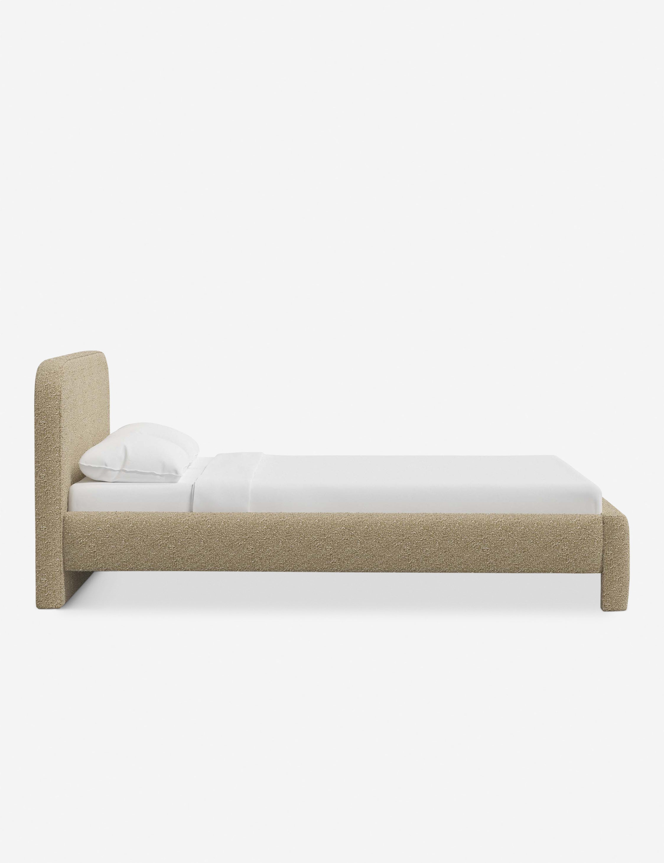 Lulu and Georgia Kaisley Platform Bed - view 72
