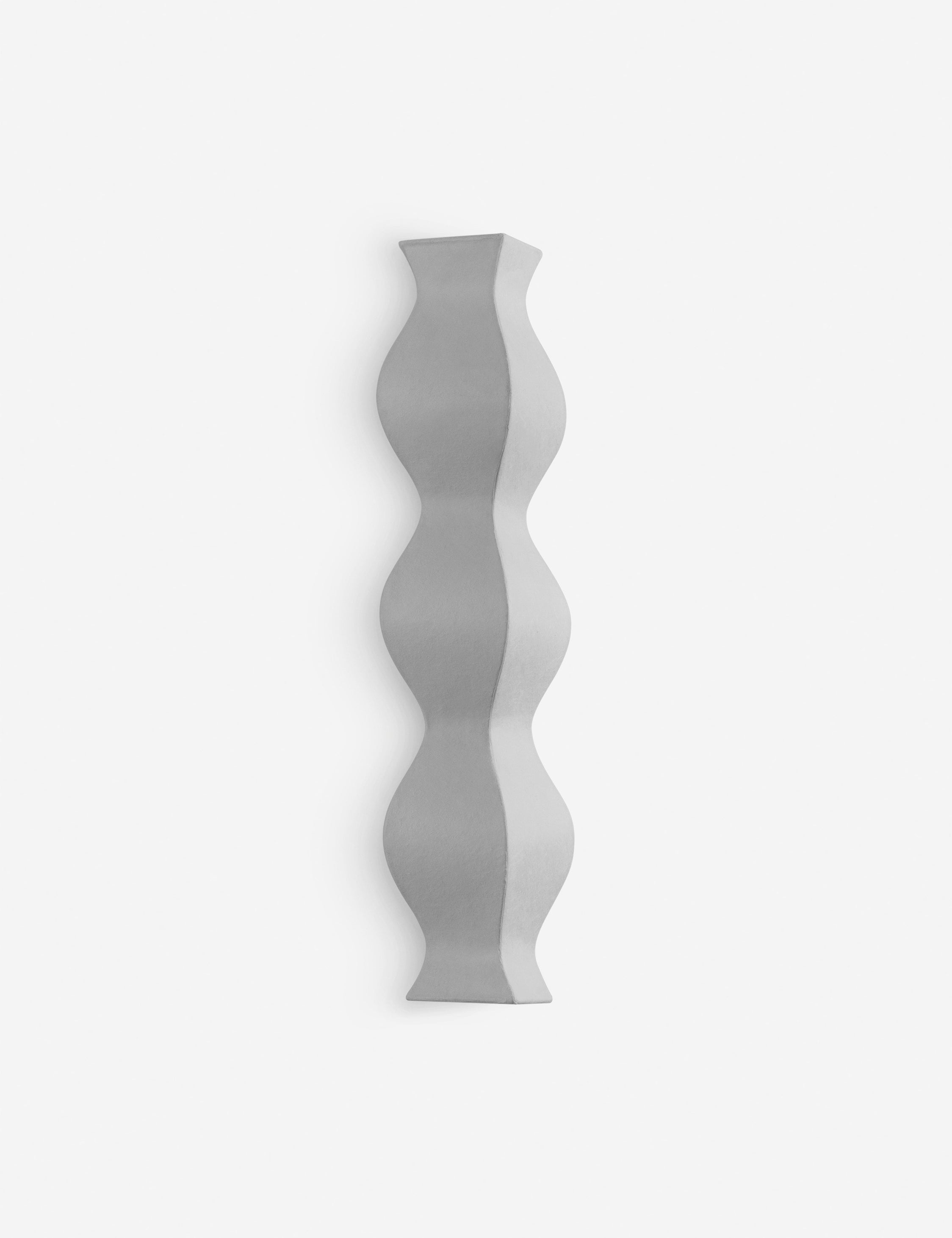 Lulu and Georgia Niola Sconce – White - view 2