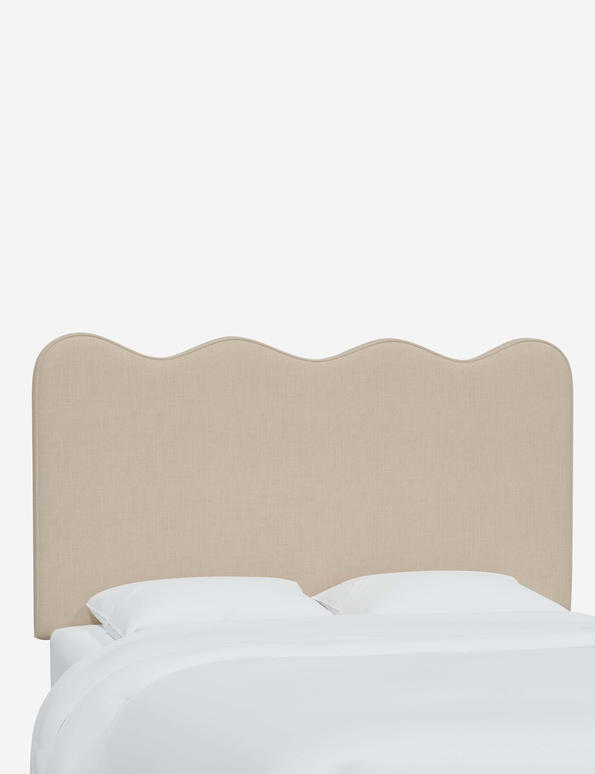Lulu and Georgia Clementine Headboard - view 62