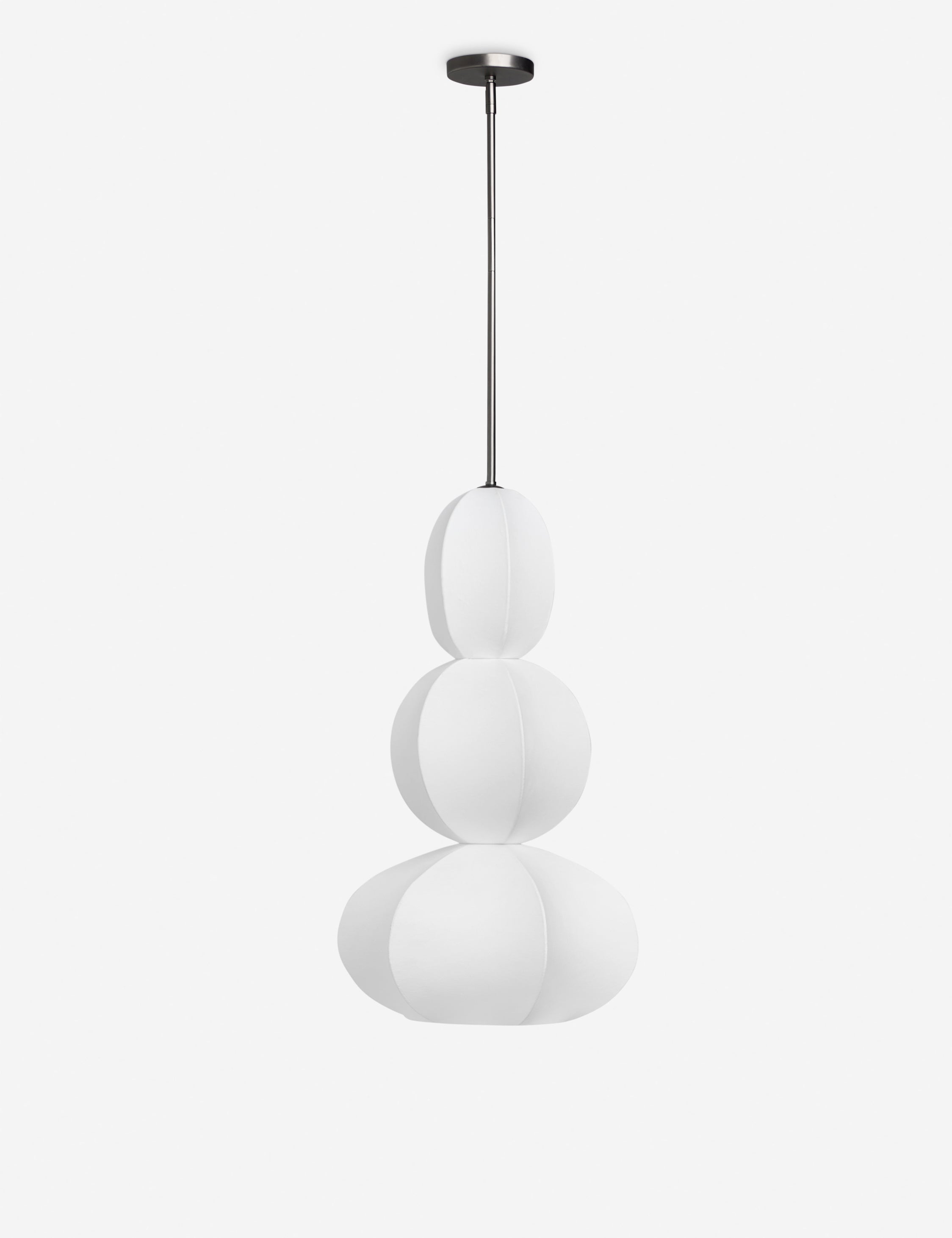 Lulu and Georgia Luneth Pendant Light by Aimee Song - view 3