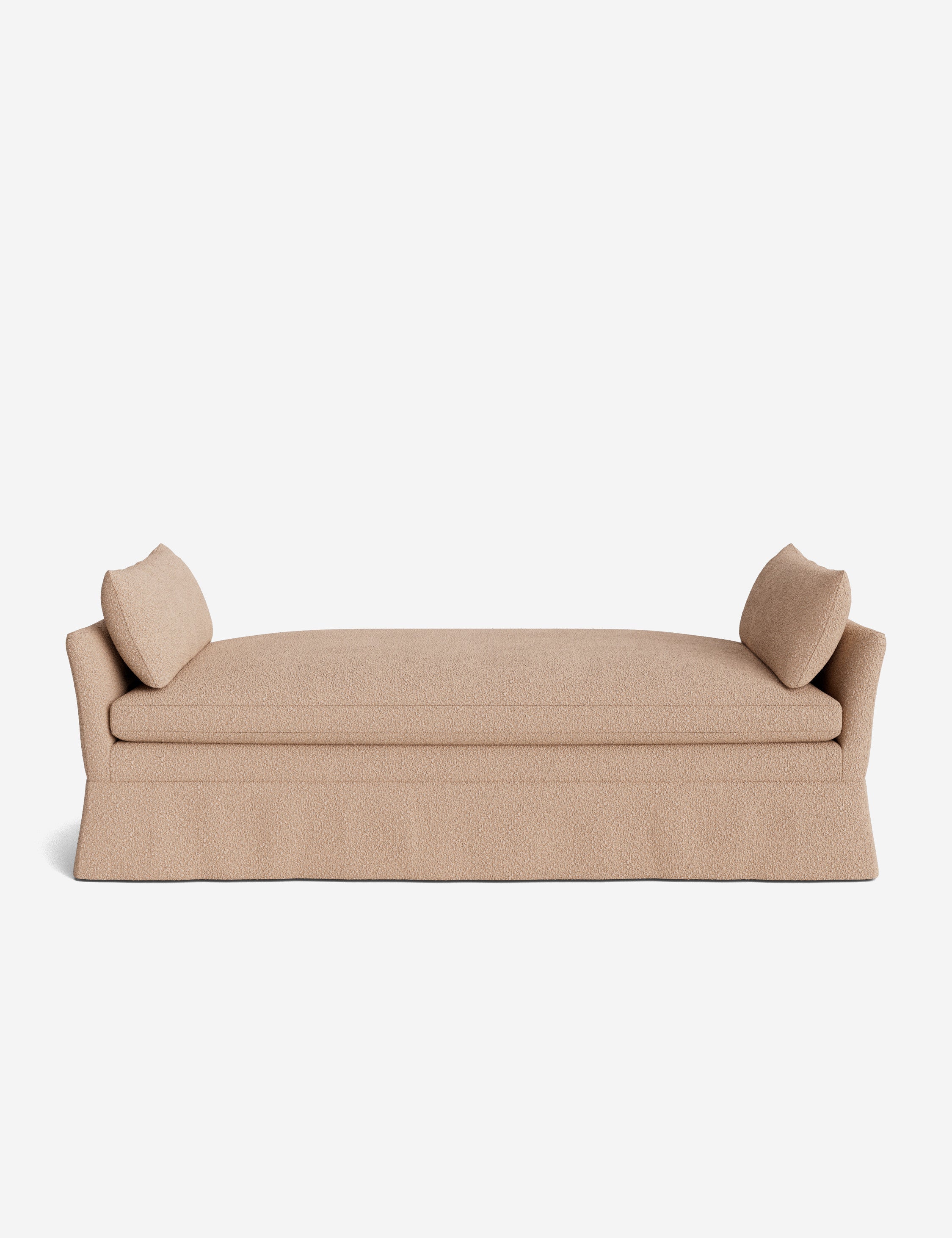 Lulu and Georgia Portola Slipcover Daybed - view 160