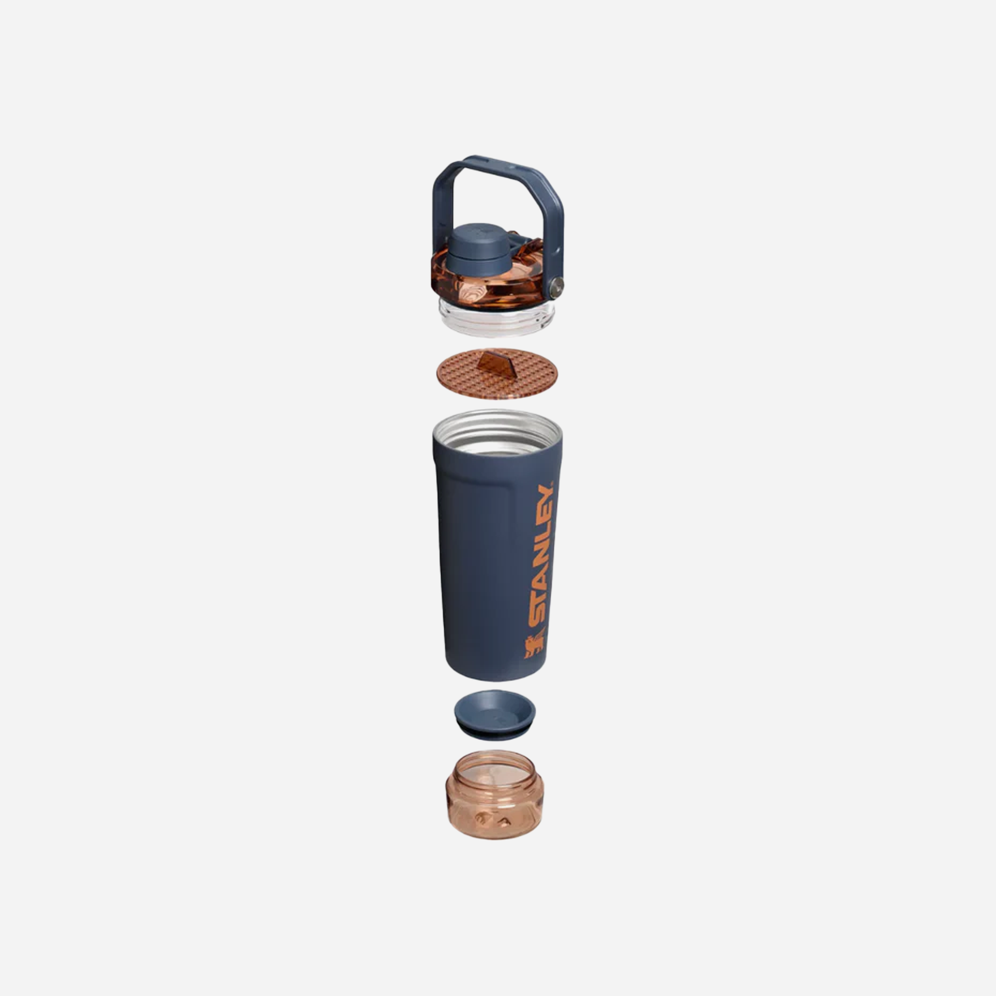 Stanley Activate Shaker Twilight - 20 oz - view 2