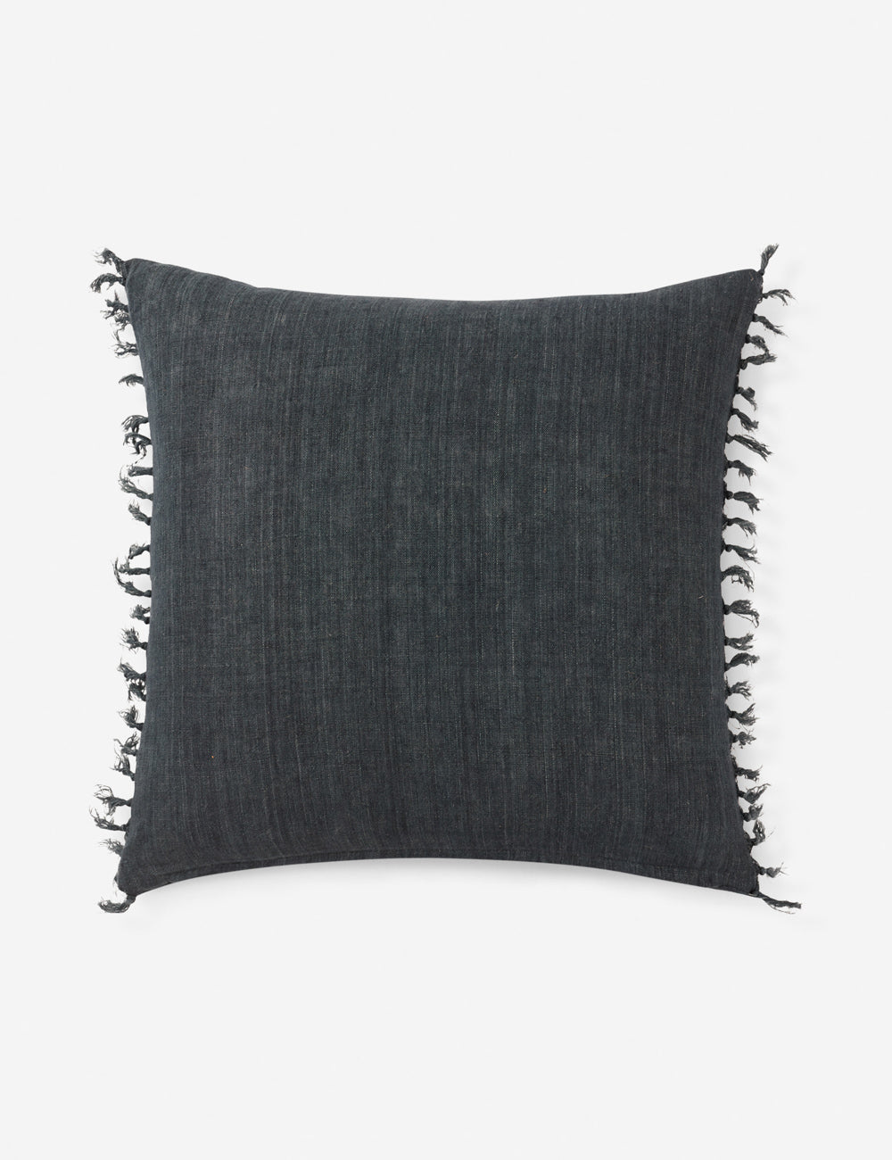 Lulu and Georgia Roy Linen Pillow - view 33