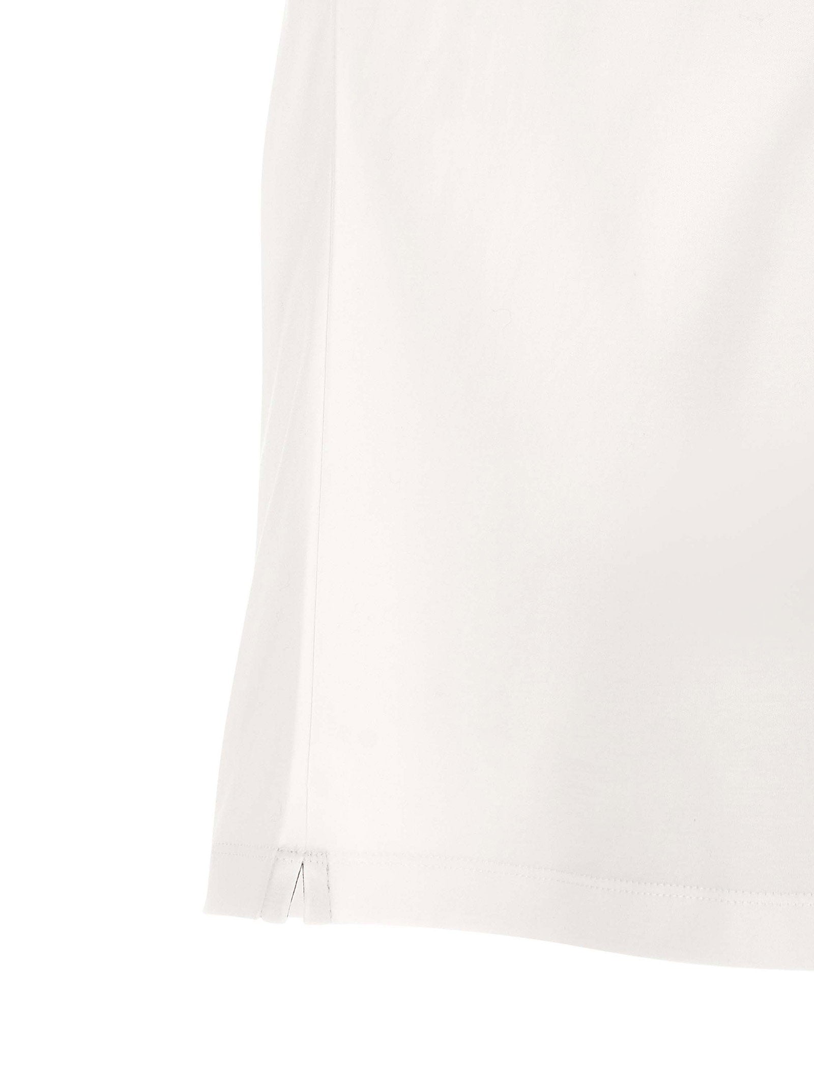 Brunello Cucinelli Solomei Athletic Club T-shirt - view 4