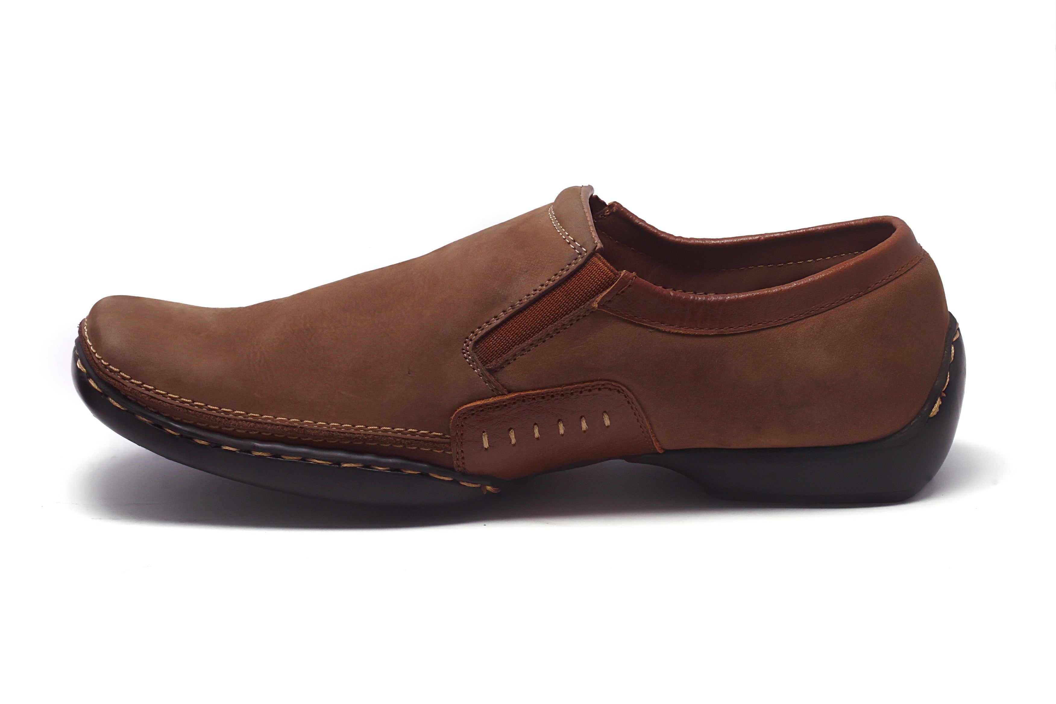 egoss-shoes Egoss Casual Shoes For Men - Shoes for men Leather Casual - view 10