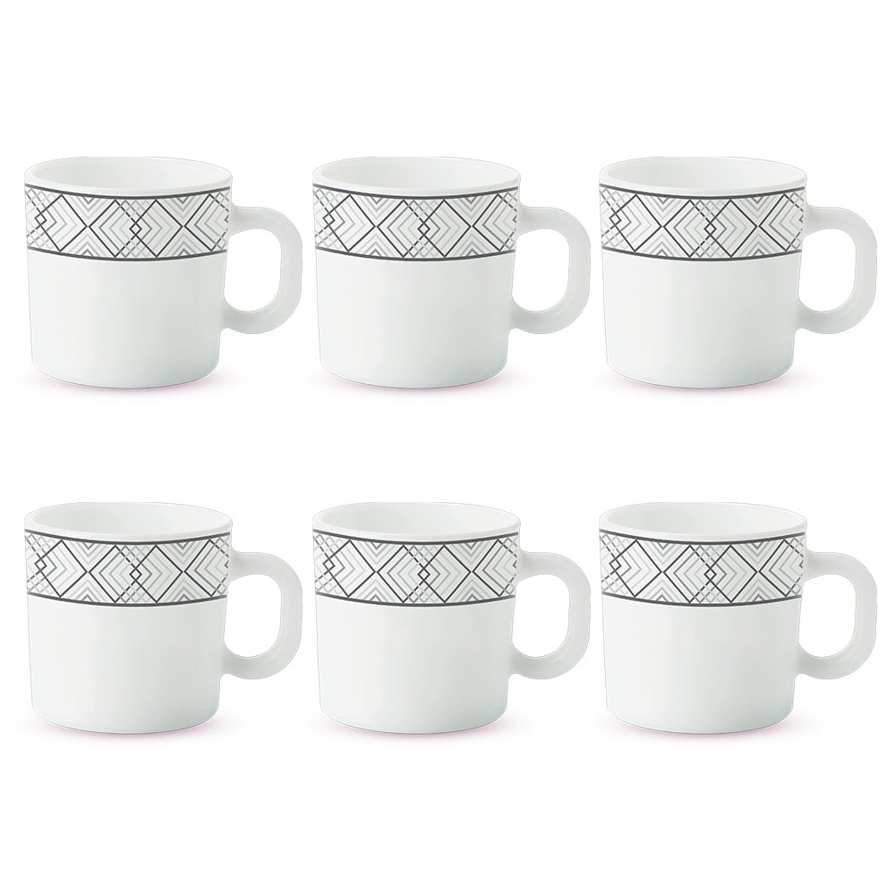 My Borosil Larah By Borosil Cycladia Mug Set