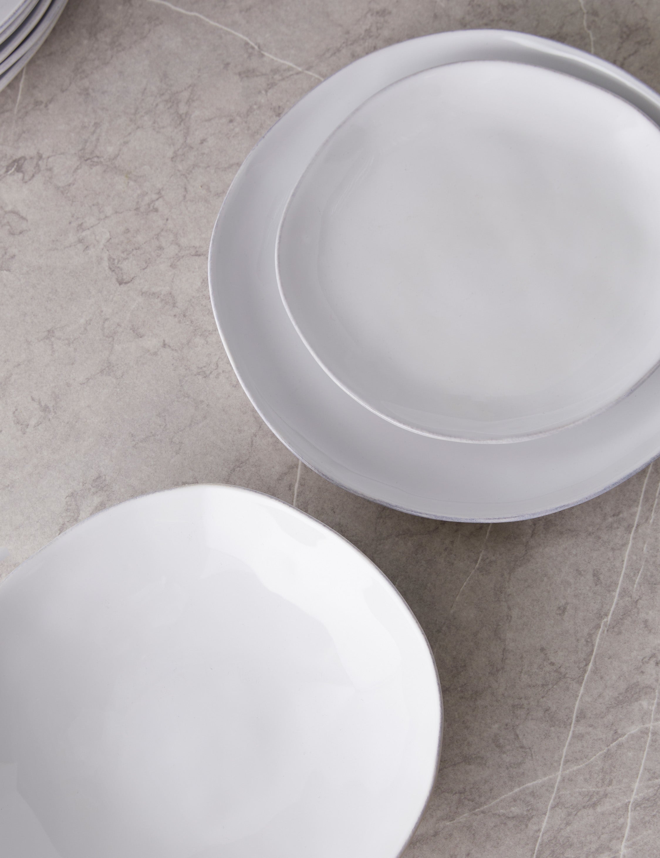 Lulu and Georgia Livia Stoneware Dinnerware by Costa Nova - view 21