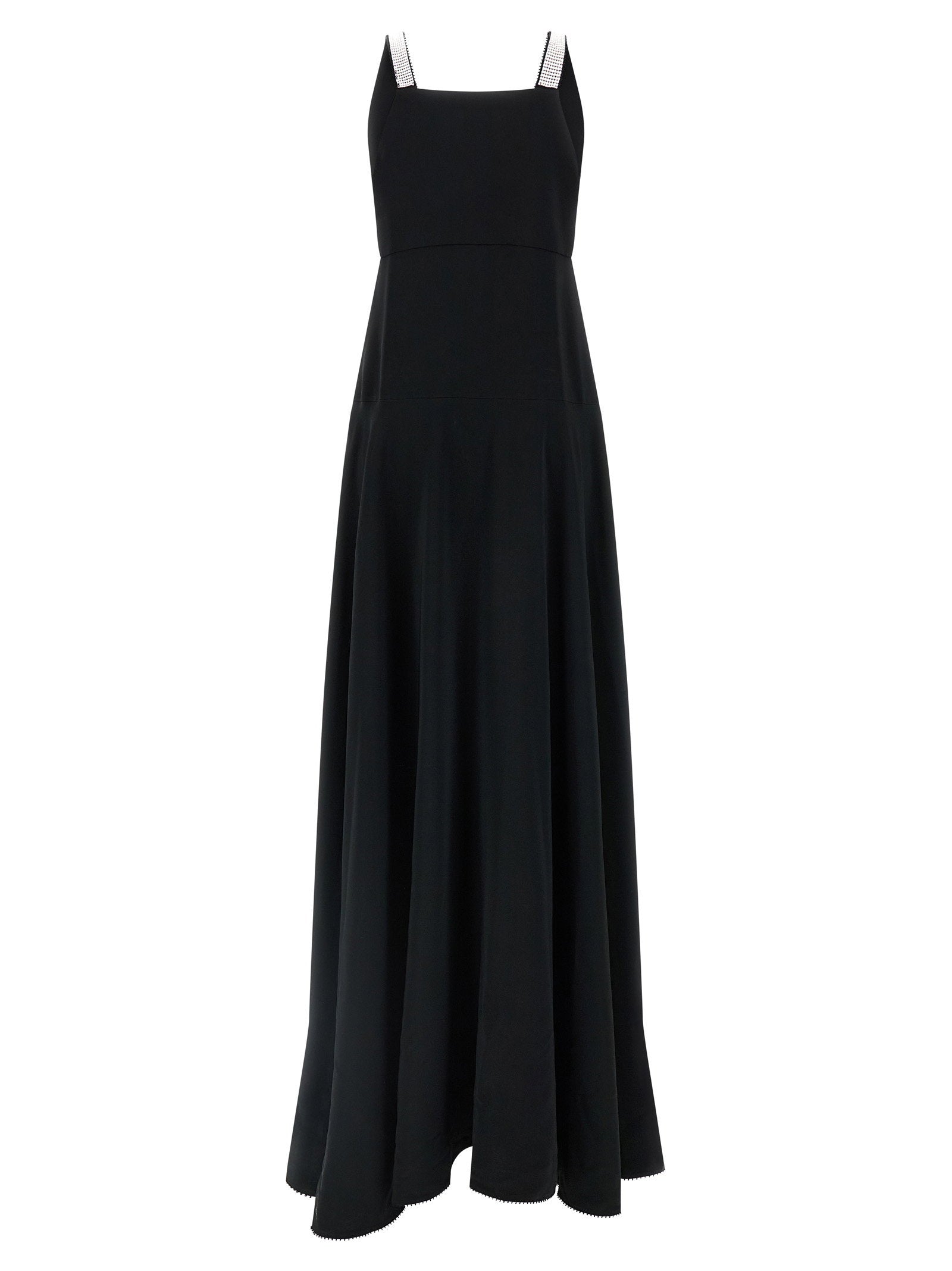 Giovanni Bedin Ruffle Dress - view 2