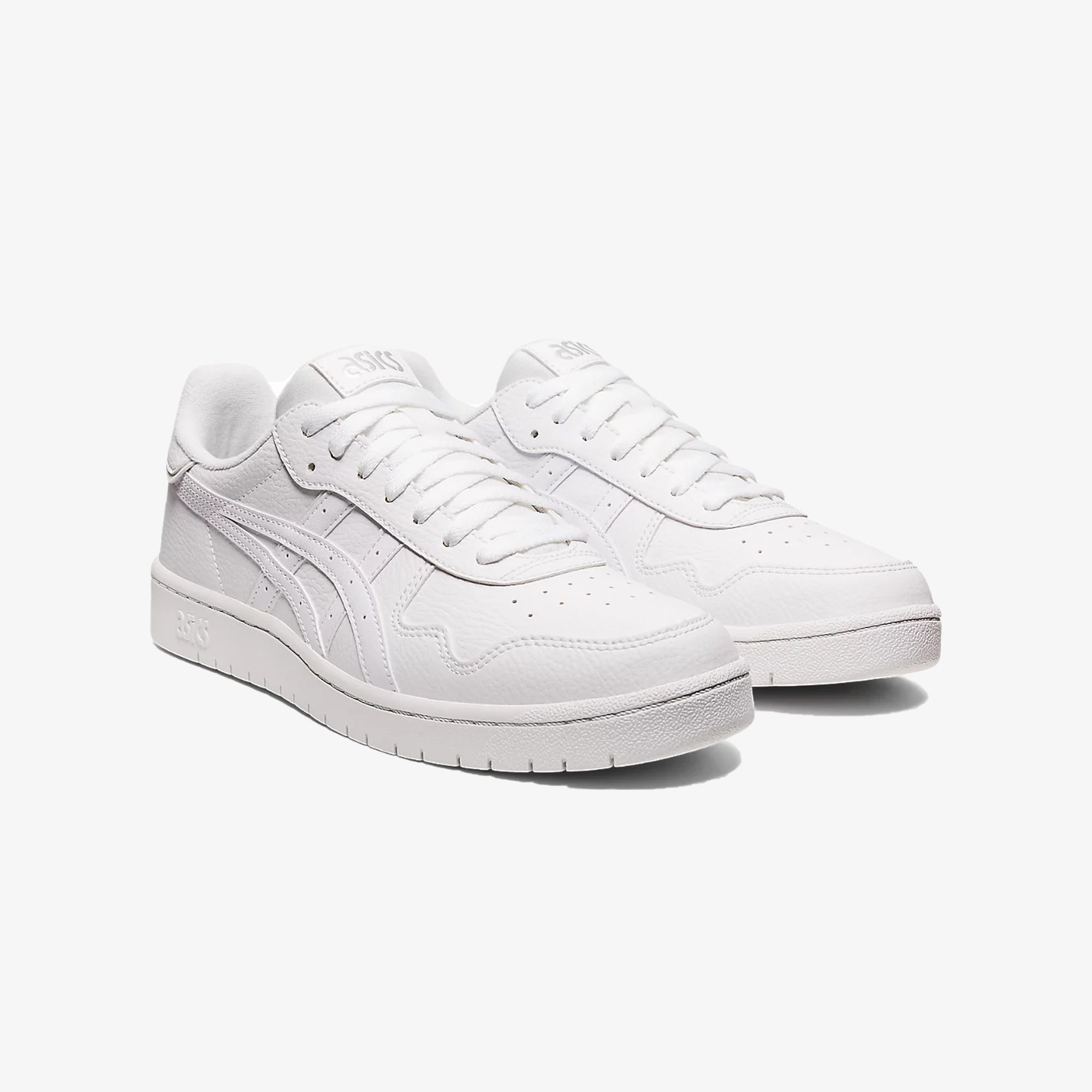 Asics | JAPAN S { WHITE