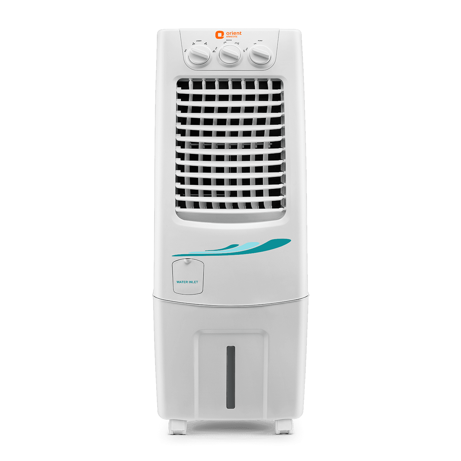 Orient Electric Supercool Personal Air Cooler