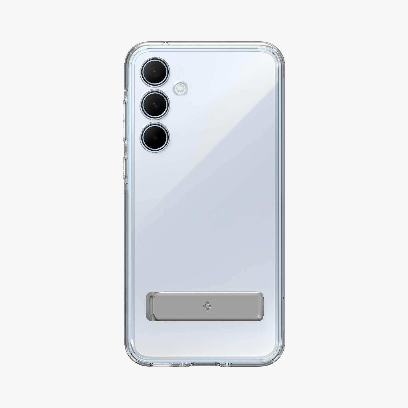 Galaxy A Series - Slim Armor Essential – Crystal Clear - view 16
