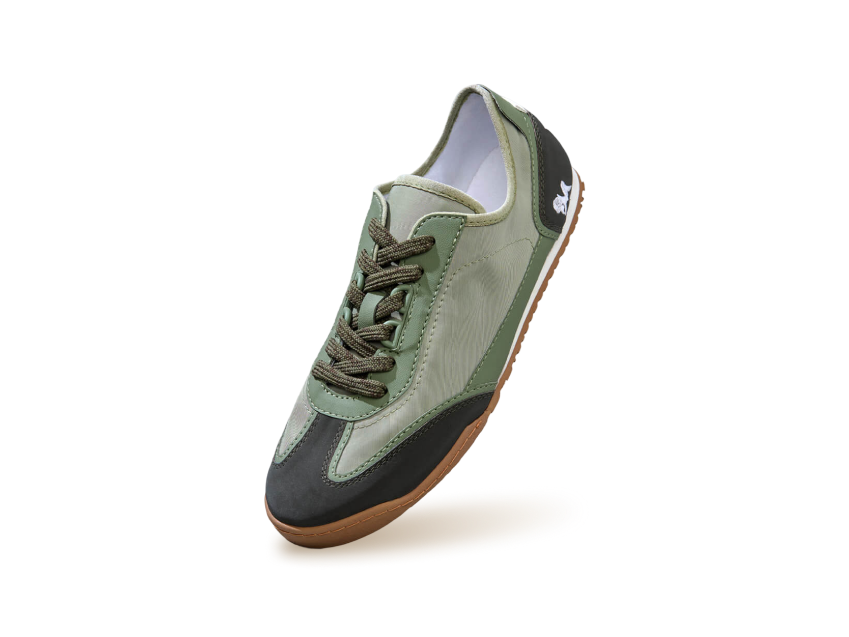 Neeman's The Urban Ease : Olive-Green - view 10