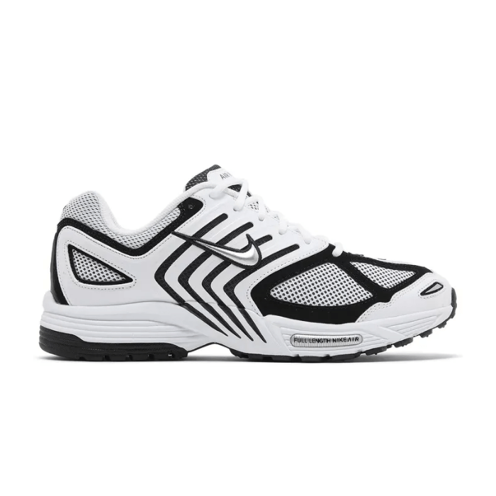 HYPE ELIXIR Nike Air Peg 2K5 White Black