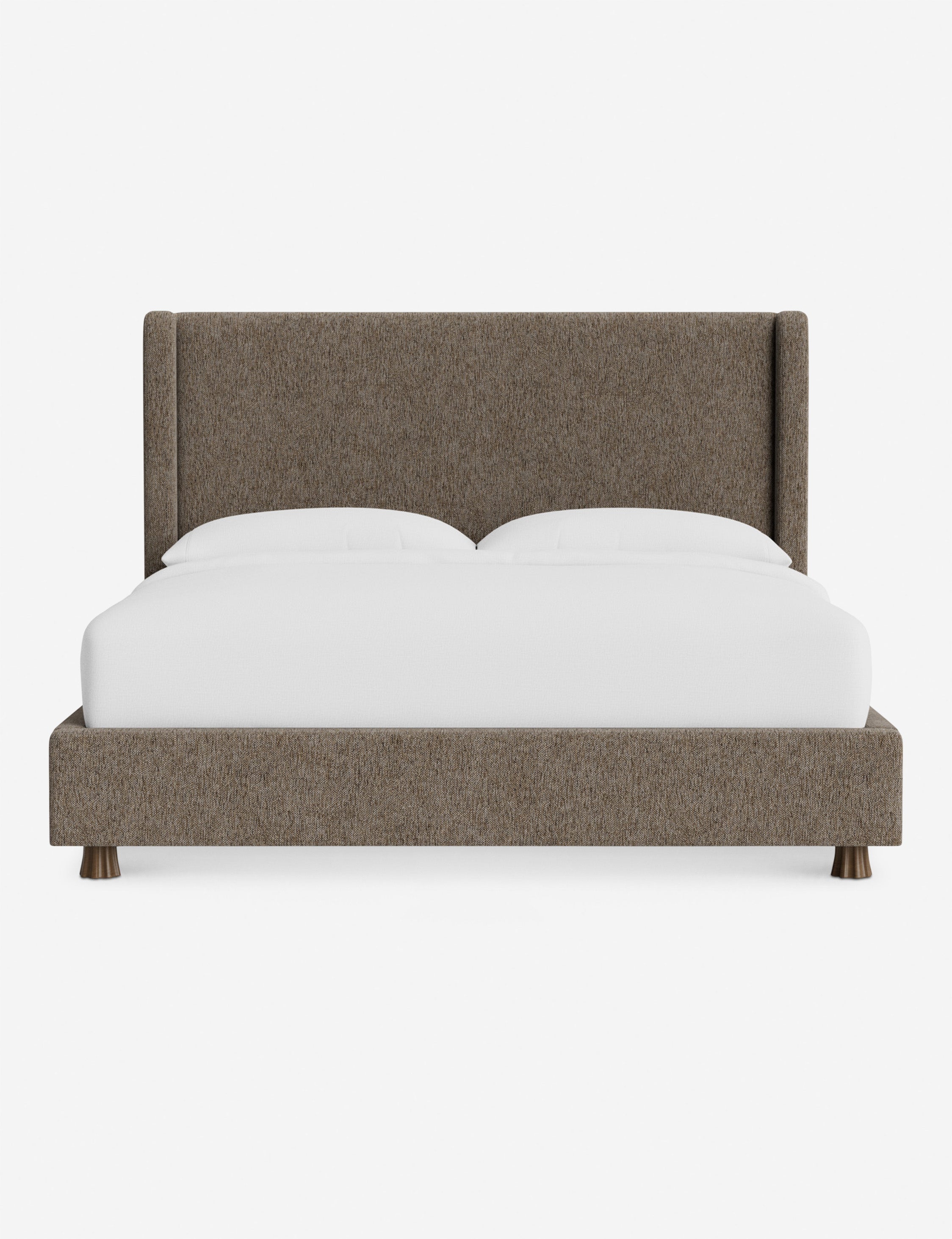 Lulu and Georgia Domme Platform Bed by DISC Interiors - view 99