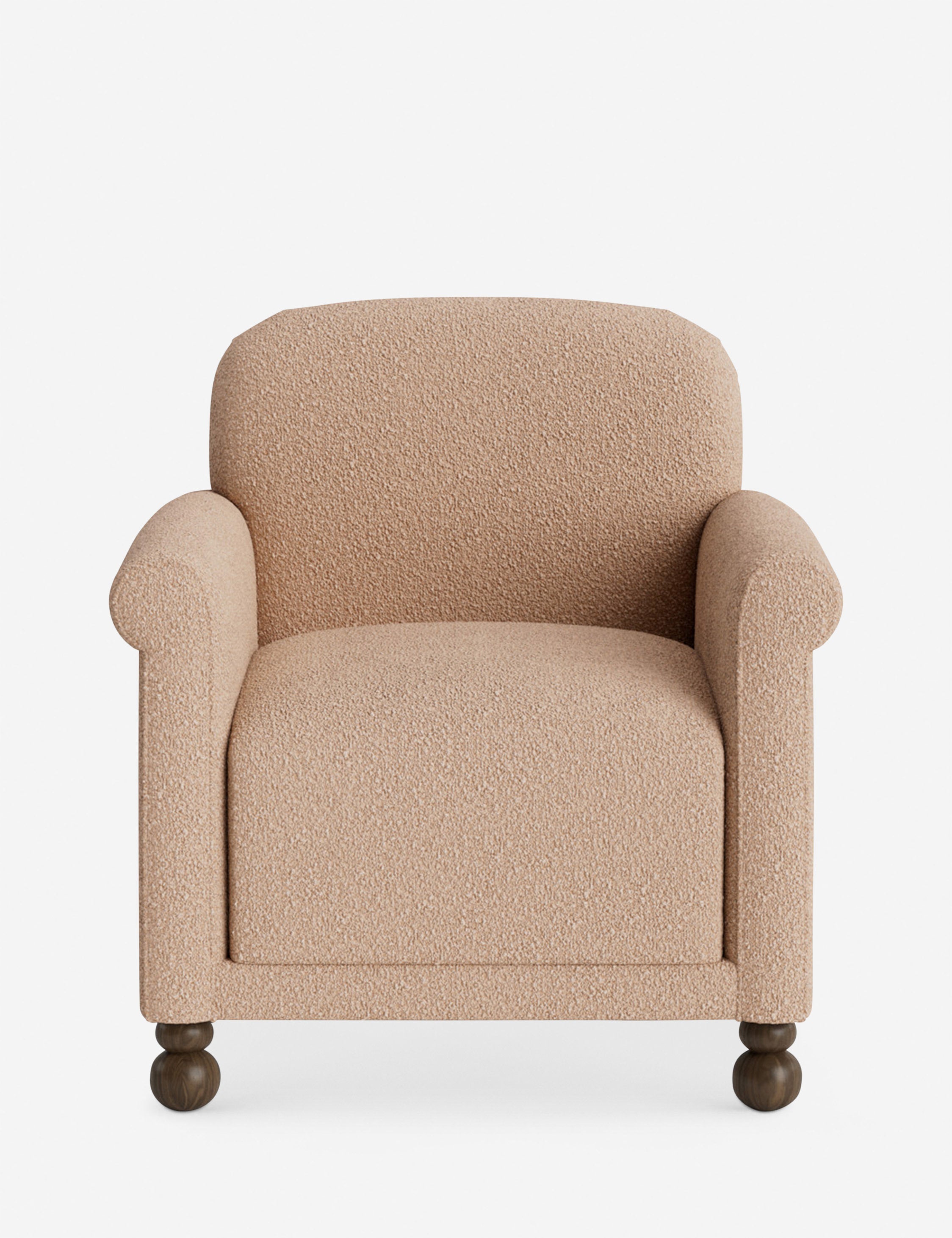 Lulu and Georgia Paley Accent Chair by Heidi Caillier - view 56