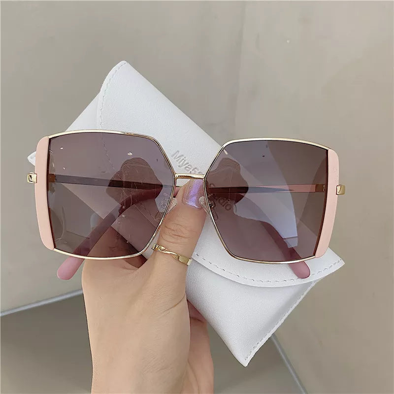 Peeperly Chord Sunglasses