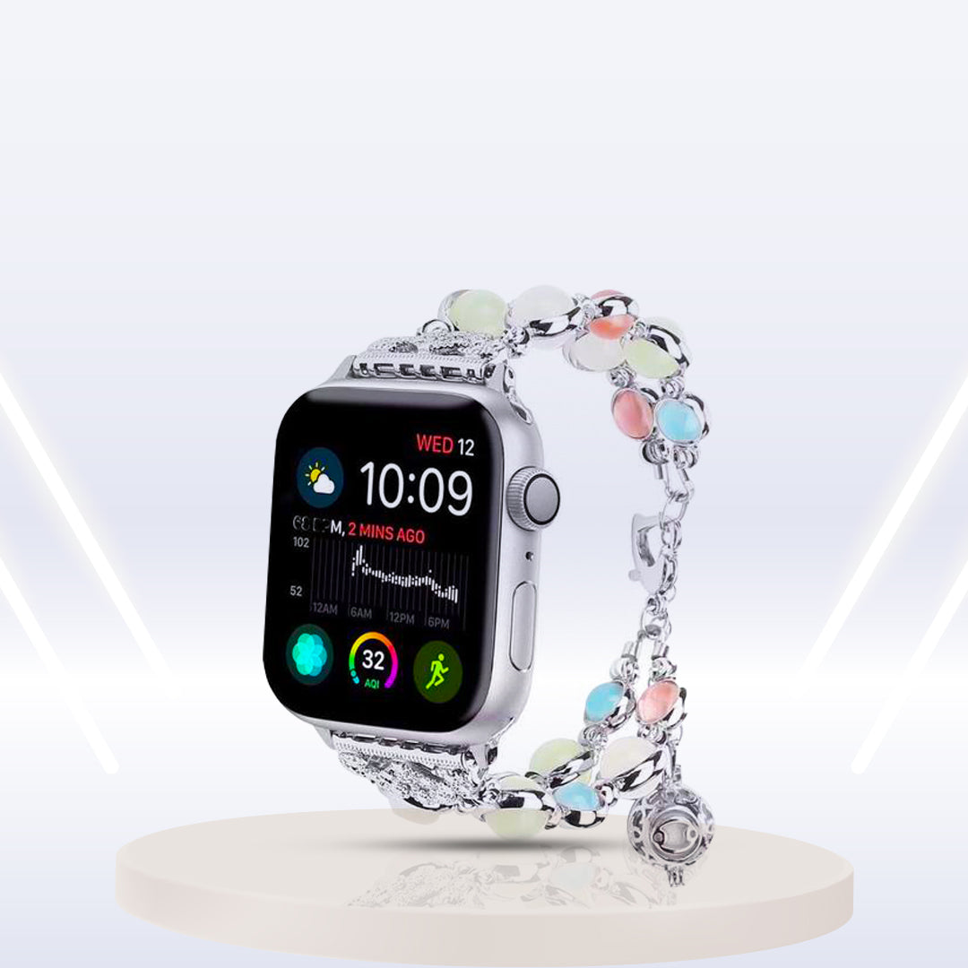 PP Accessories Apple Watch Straps – Multi - view 9