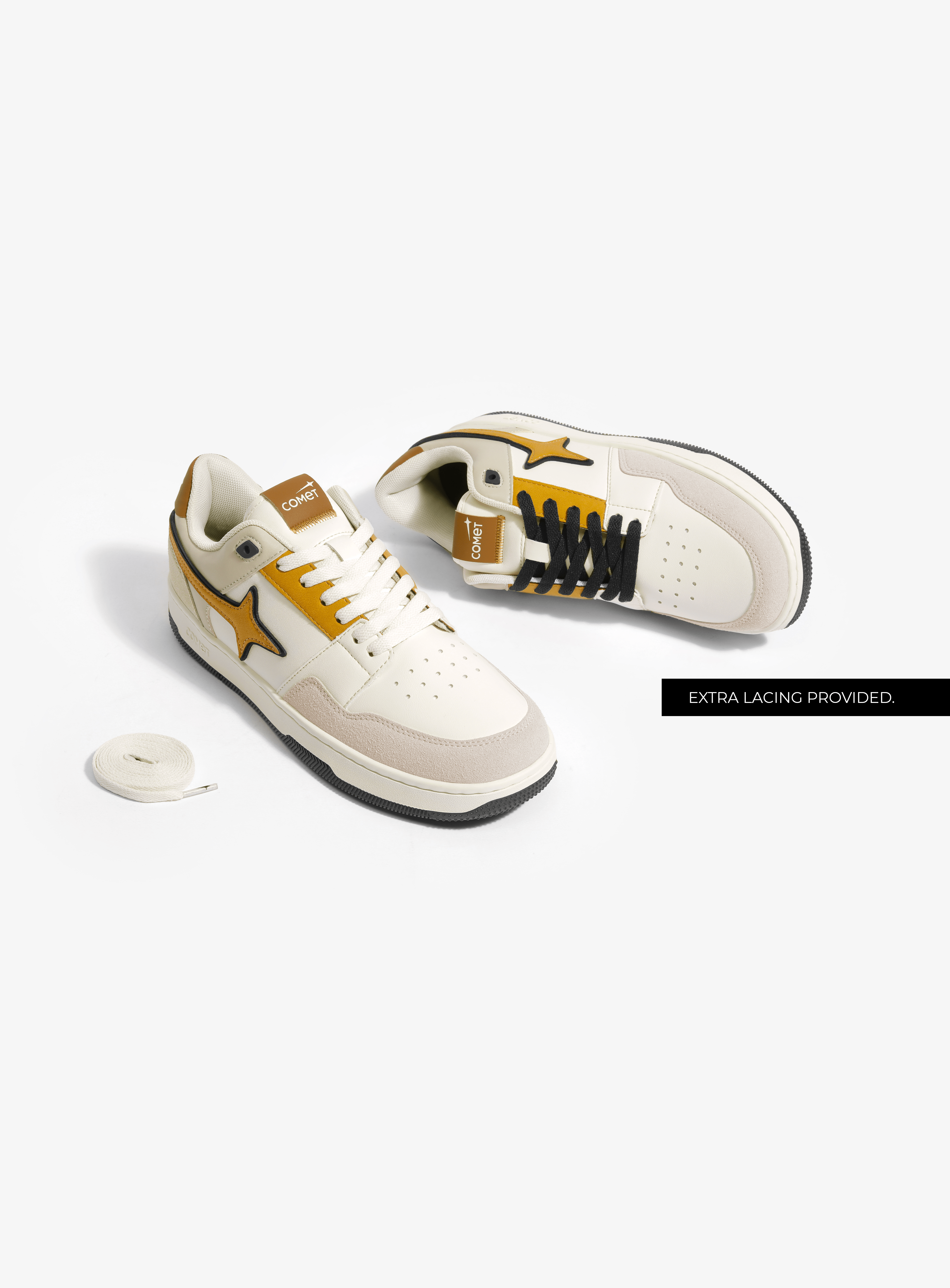 wearcomet X Lows HAZELNUT - view 6