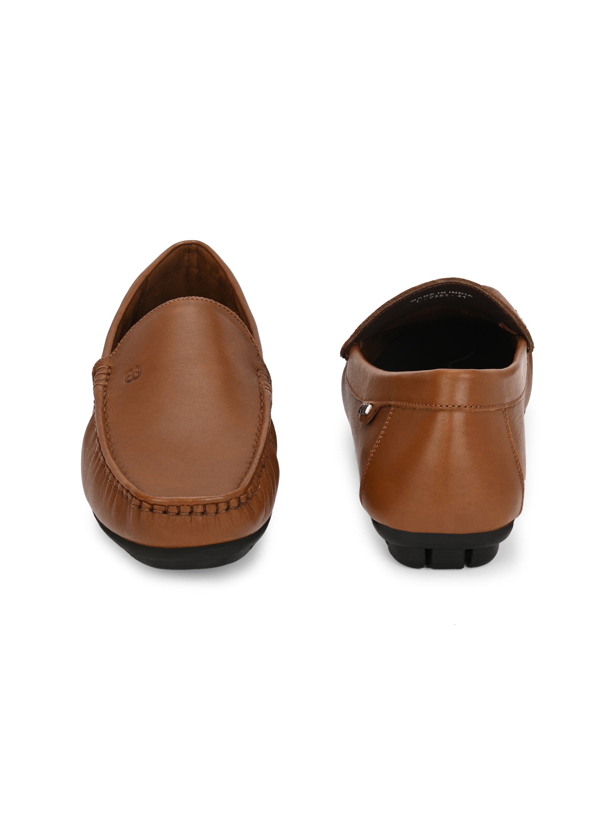 Egoss Shoes Egoss Casual Loafers For Men - view 26