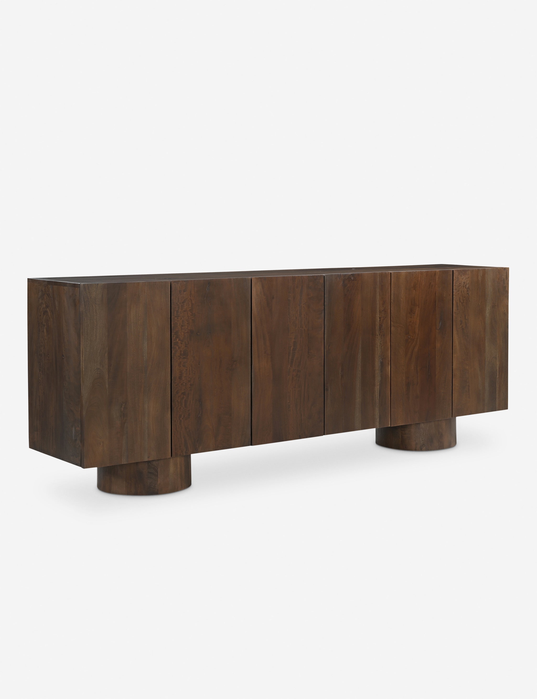Lulu and Georgia Herrero Sideboard – Brown - view 2