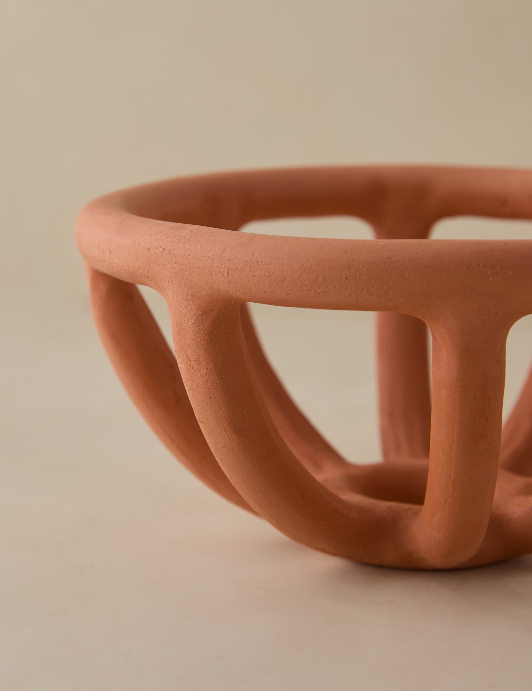 Lulu and Georgia Prong Bowl by SIN - view 20