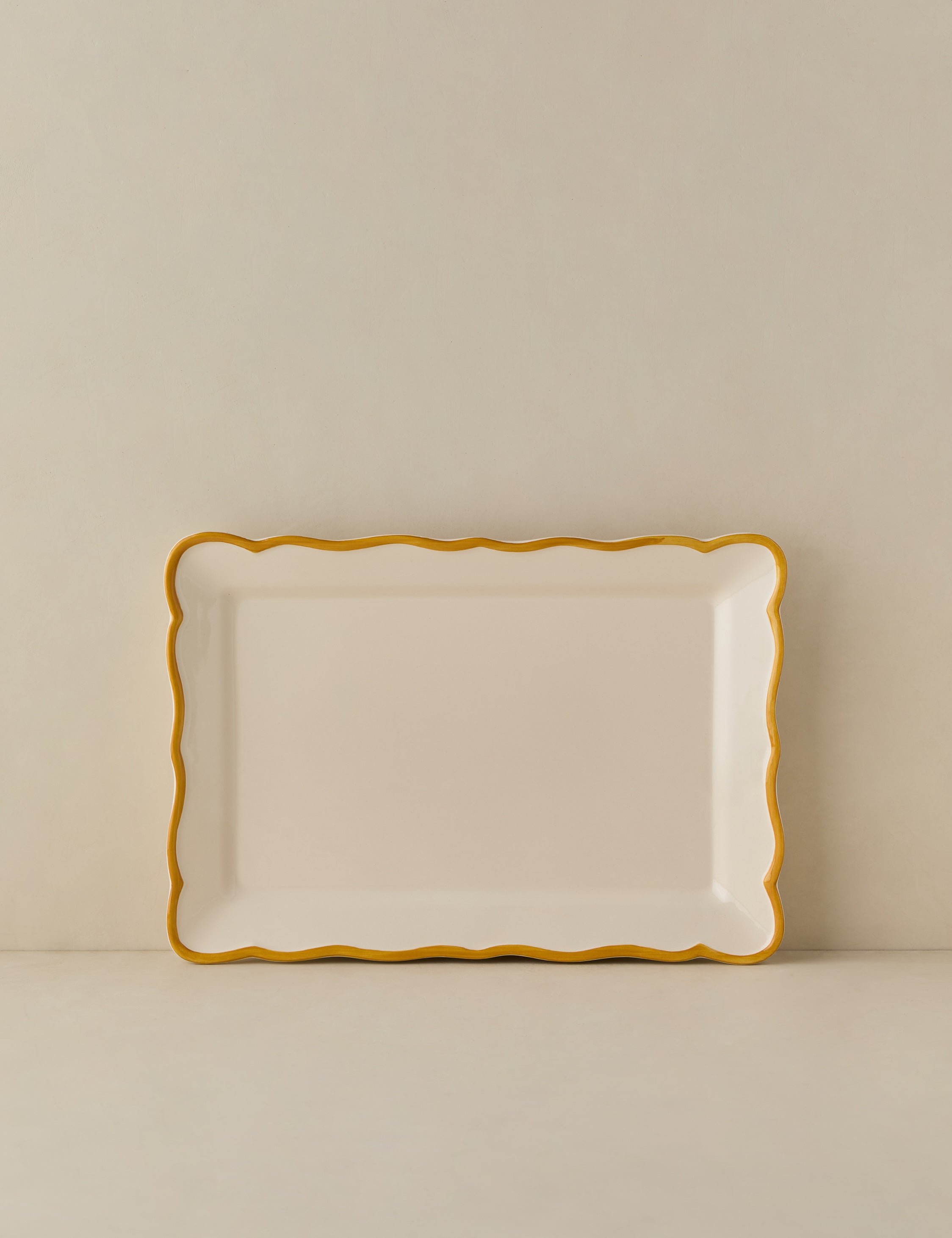 Lulu and Georgia Stoneware Serveware by Maison Madison - view 8