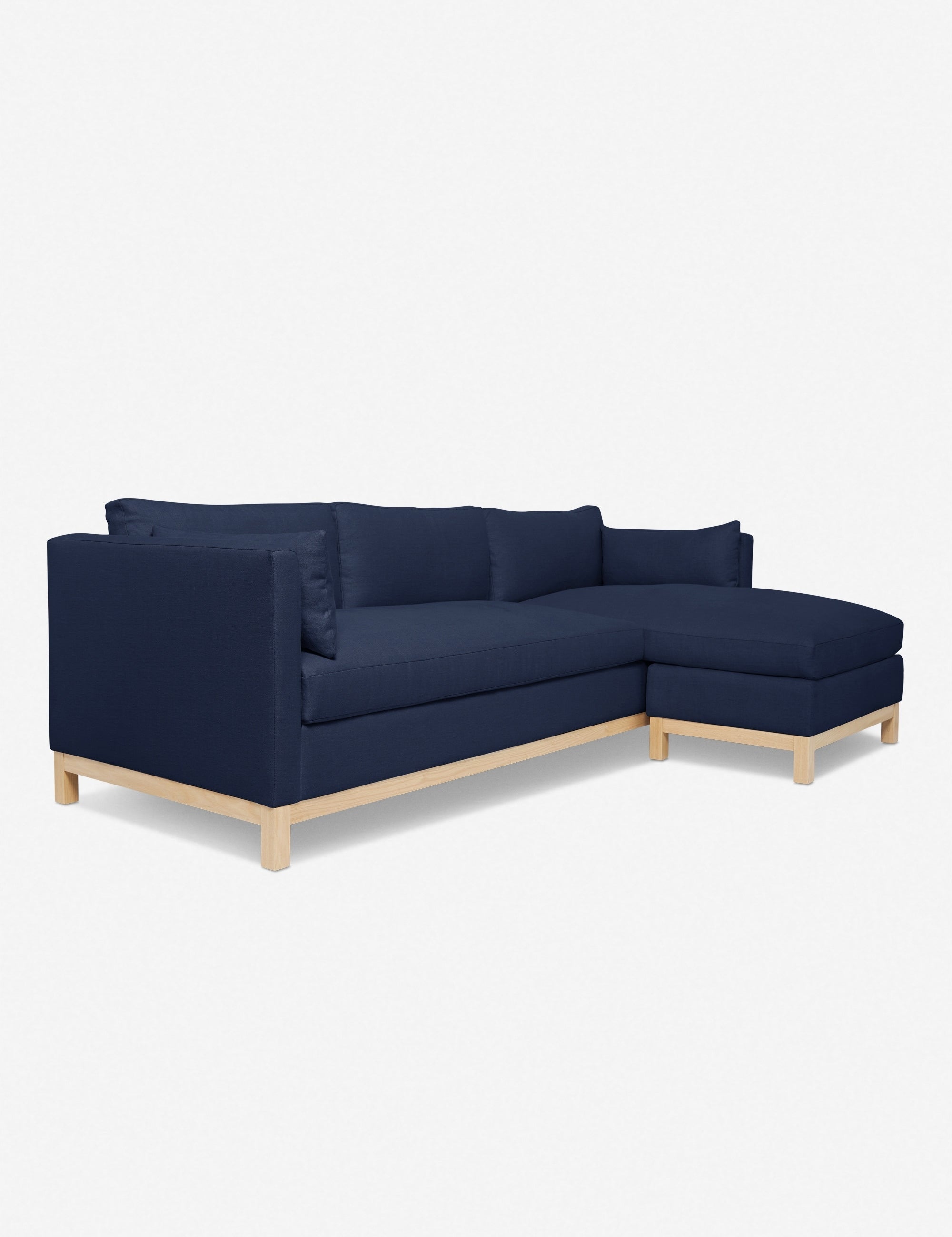 Lulu and Georgia Hollingworth Sectional Sofa by Ginny Macdonald - view 148