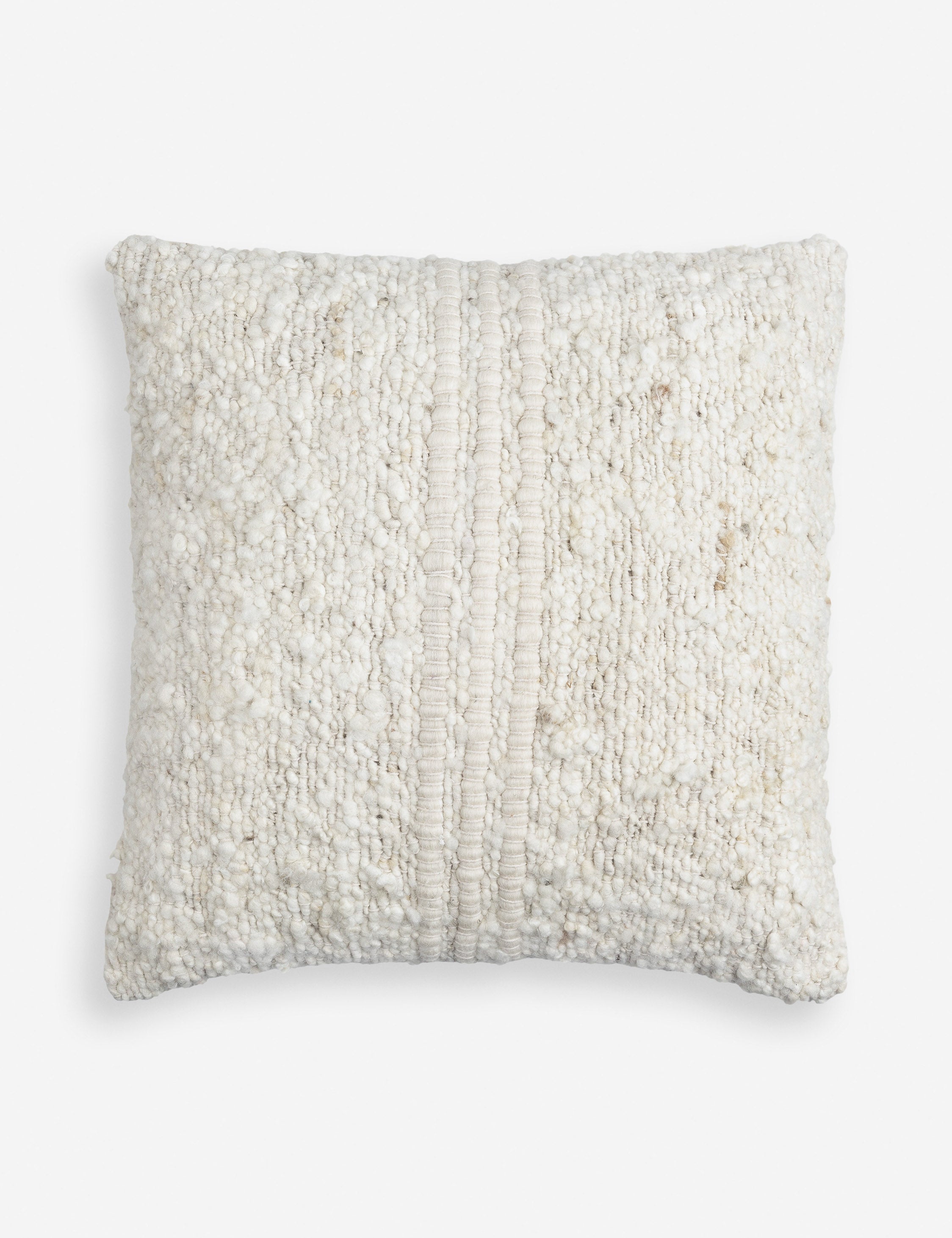 Lulu and Georgia Greene Pillow