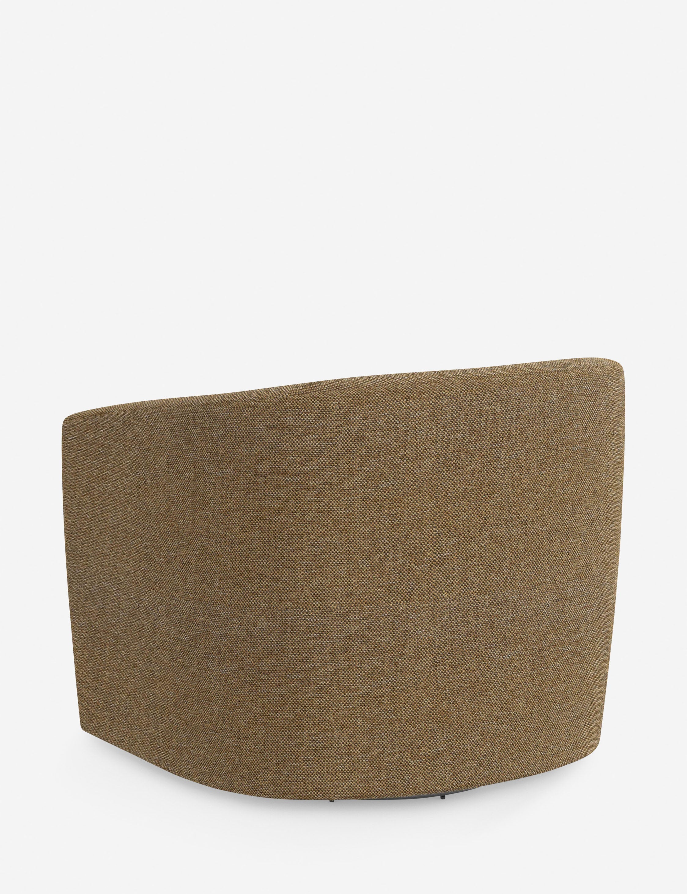 Lulu and Georgia Mayhew Swivel Chair - view 75