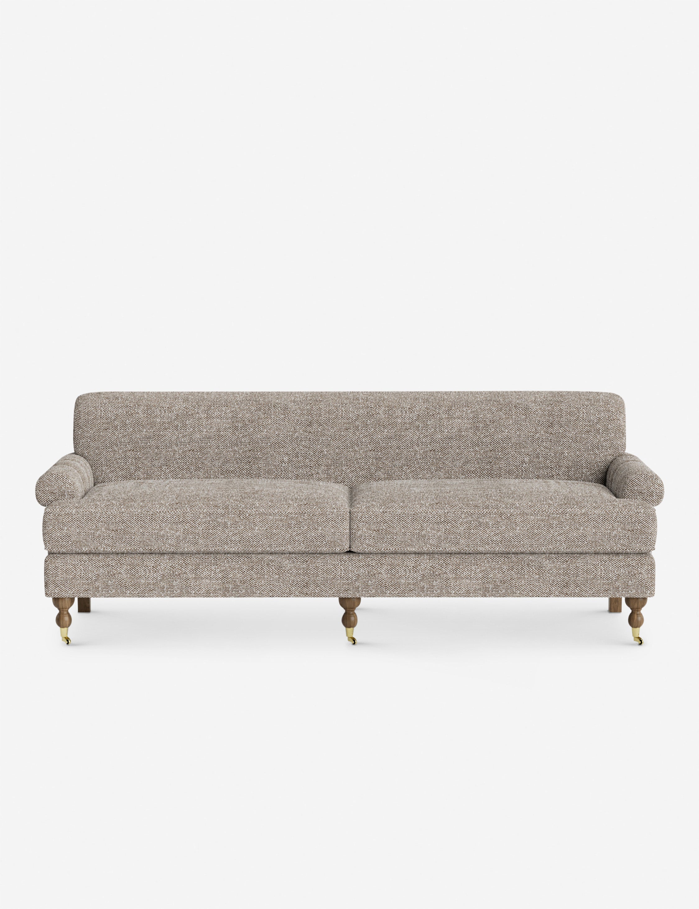 Lulu and Georgia Marsden Sofa by Heidi Caillier - view 100