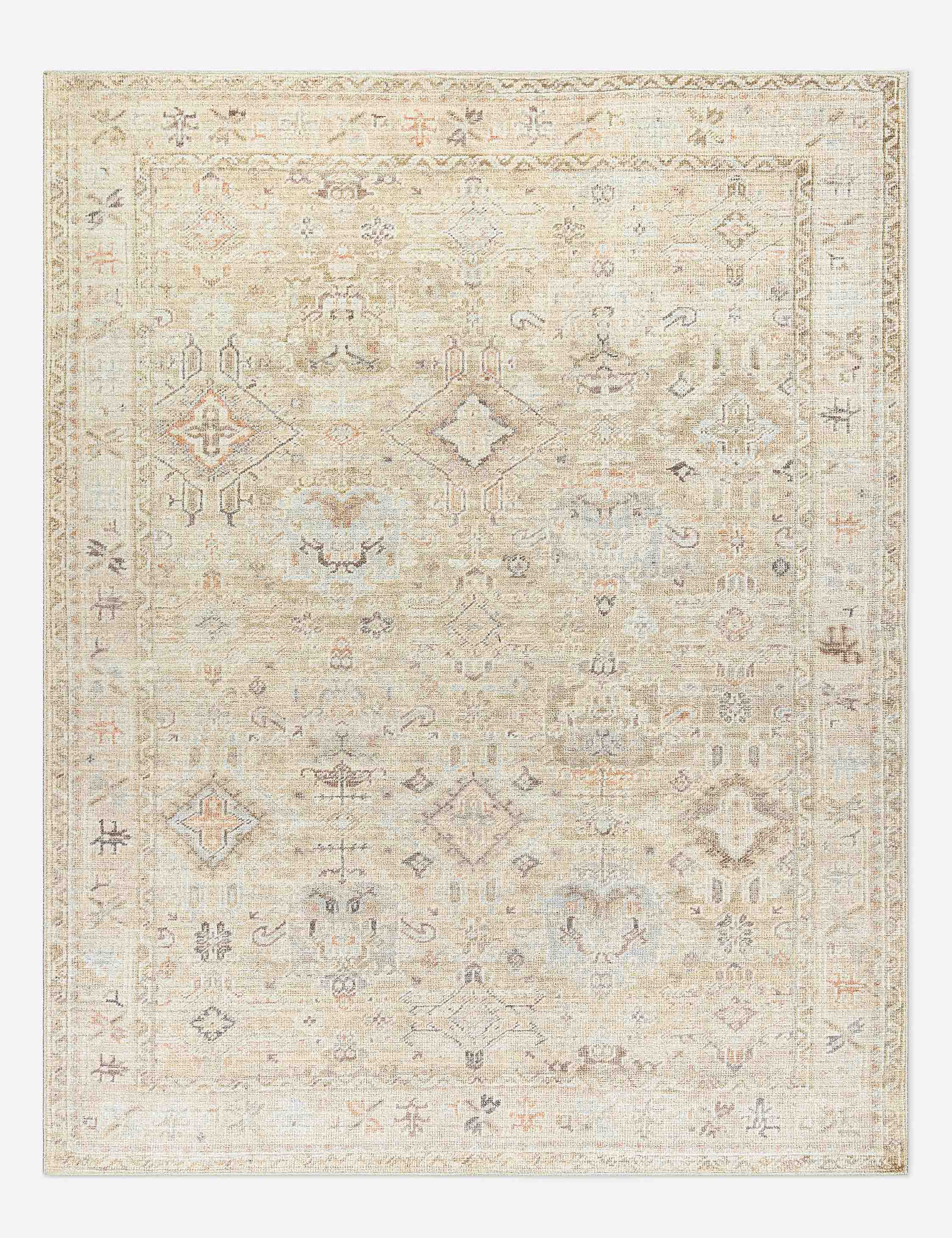 Lulu and Georgia Marlene II Rug by Becki Owens x Surya