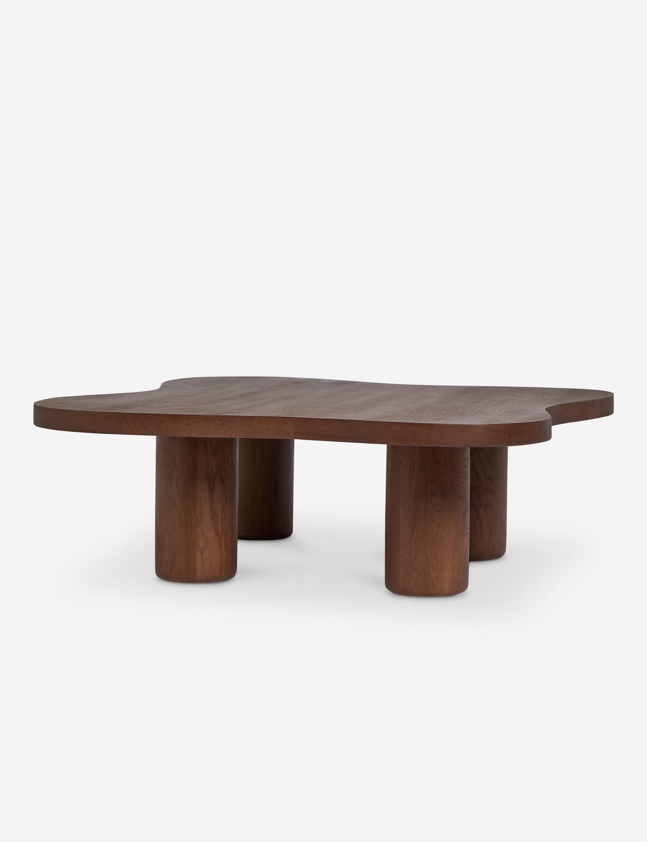 Lulu and Georgia Ombra Nesting Coffee Table - view 7