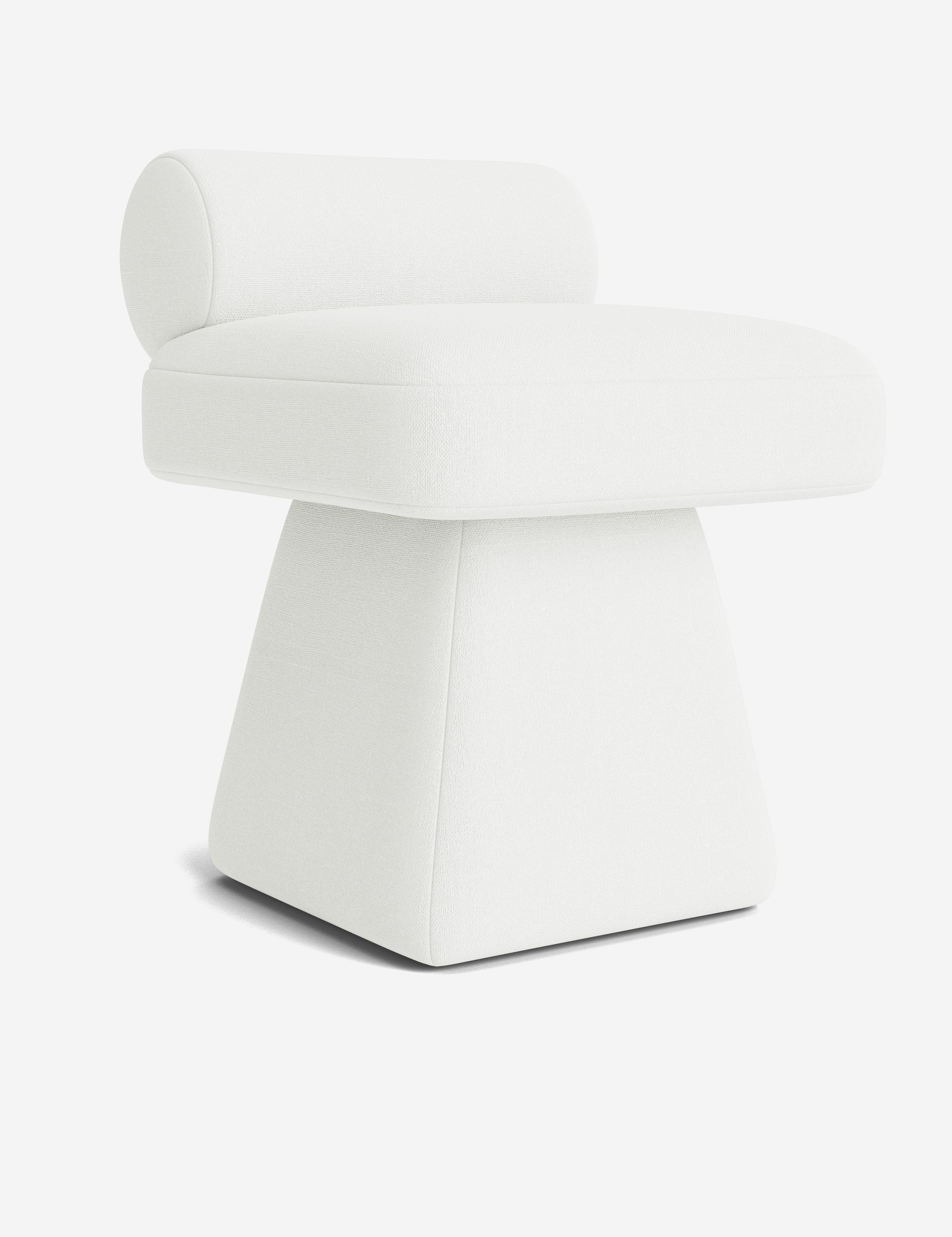 Lulu and Georgia Hazen Stool - view 100