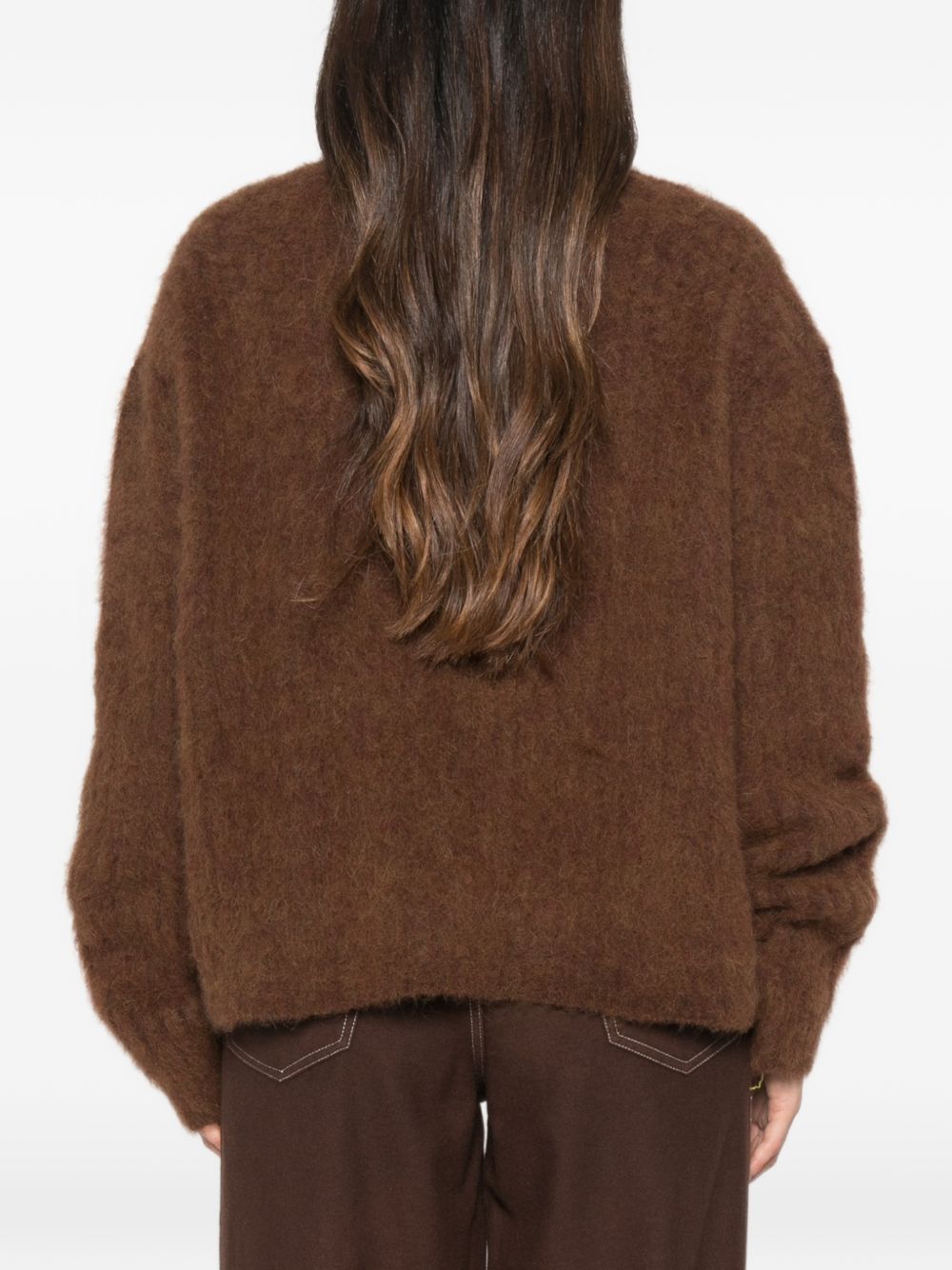 Uma Wang Shirt – WOOL 100% - view 2