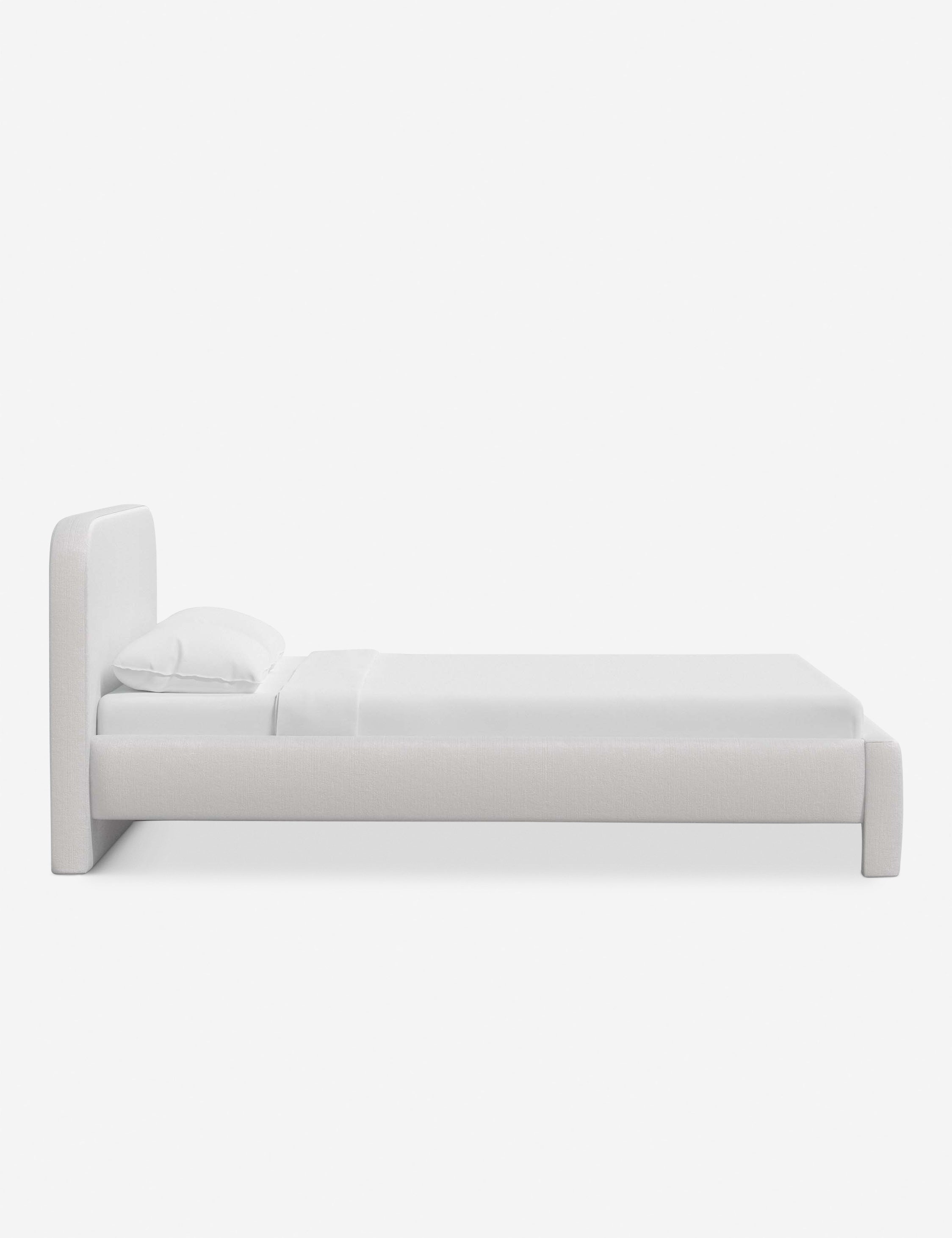 Lulu and Georgia Kaisley Platform Bed - view 152