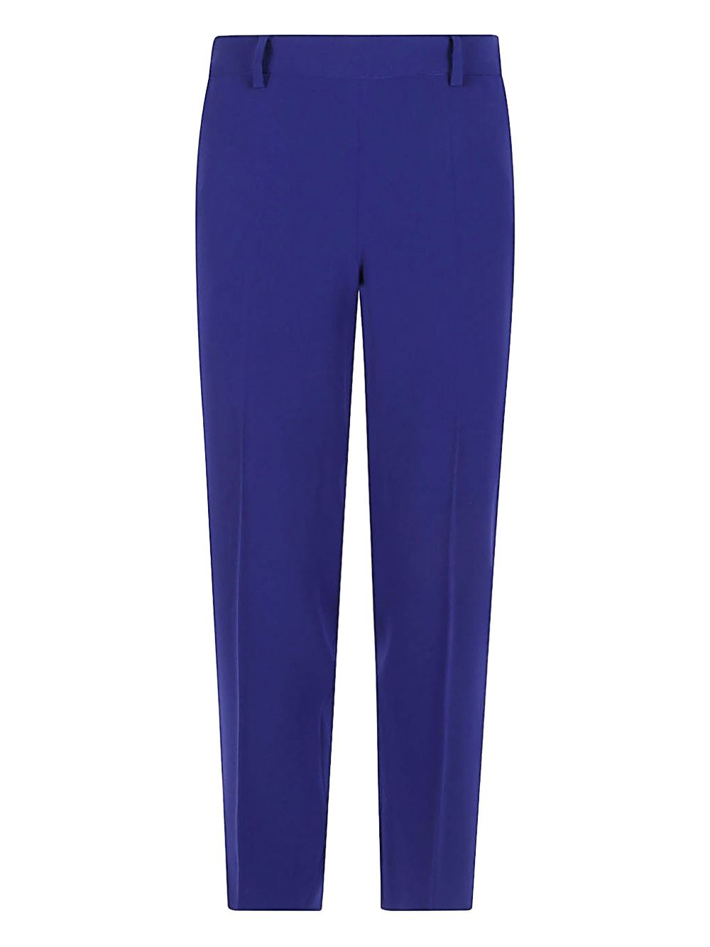Alberto Biani Light cady trousers - view 3