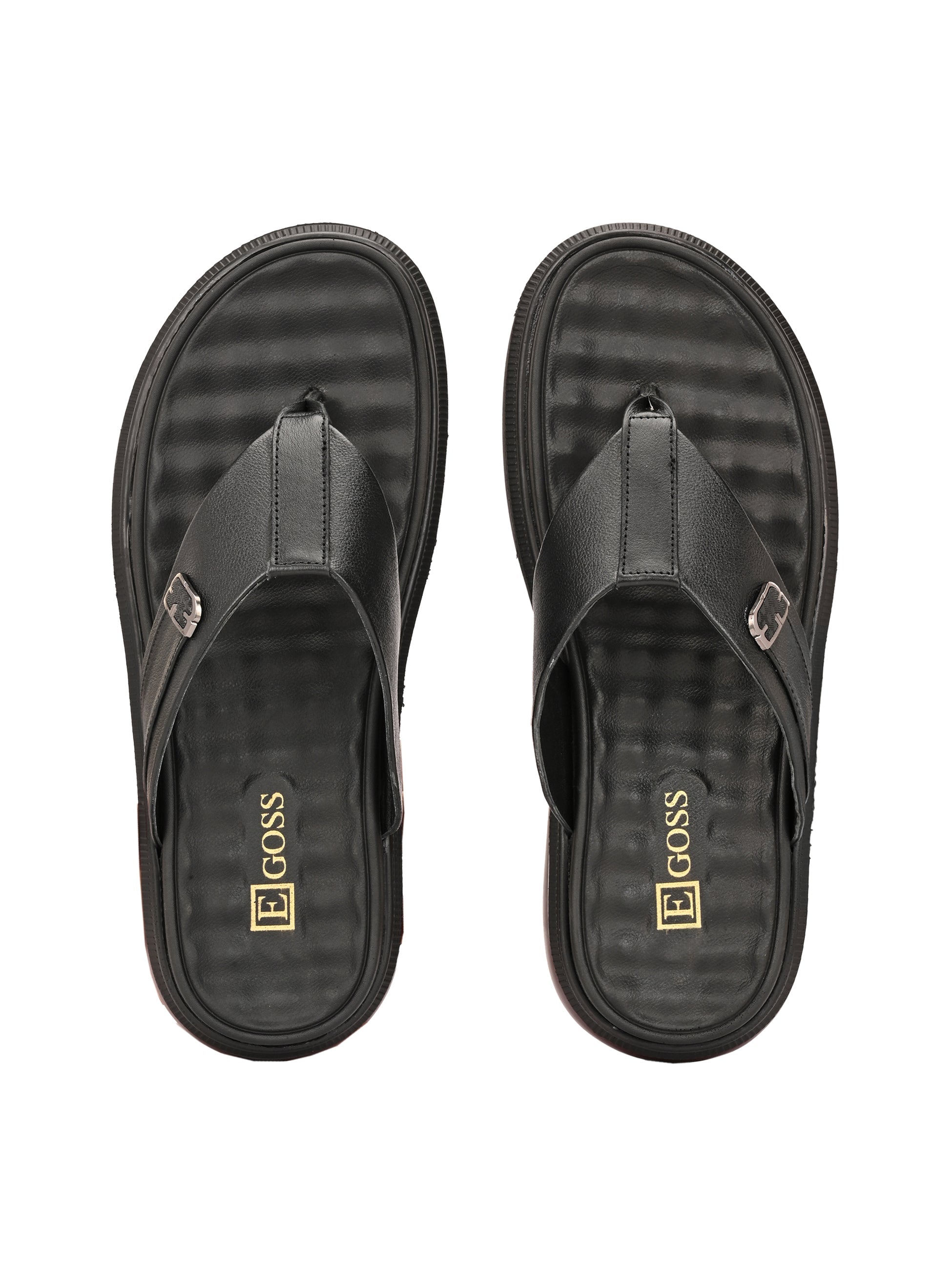 Egoss Shoes Egoss Casual Slippers For Men - view 14
