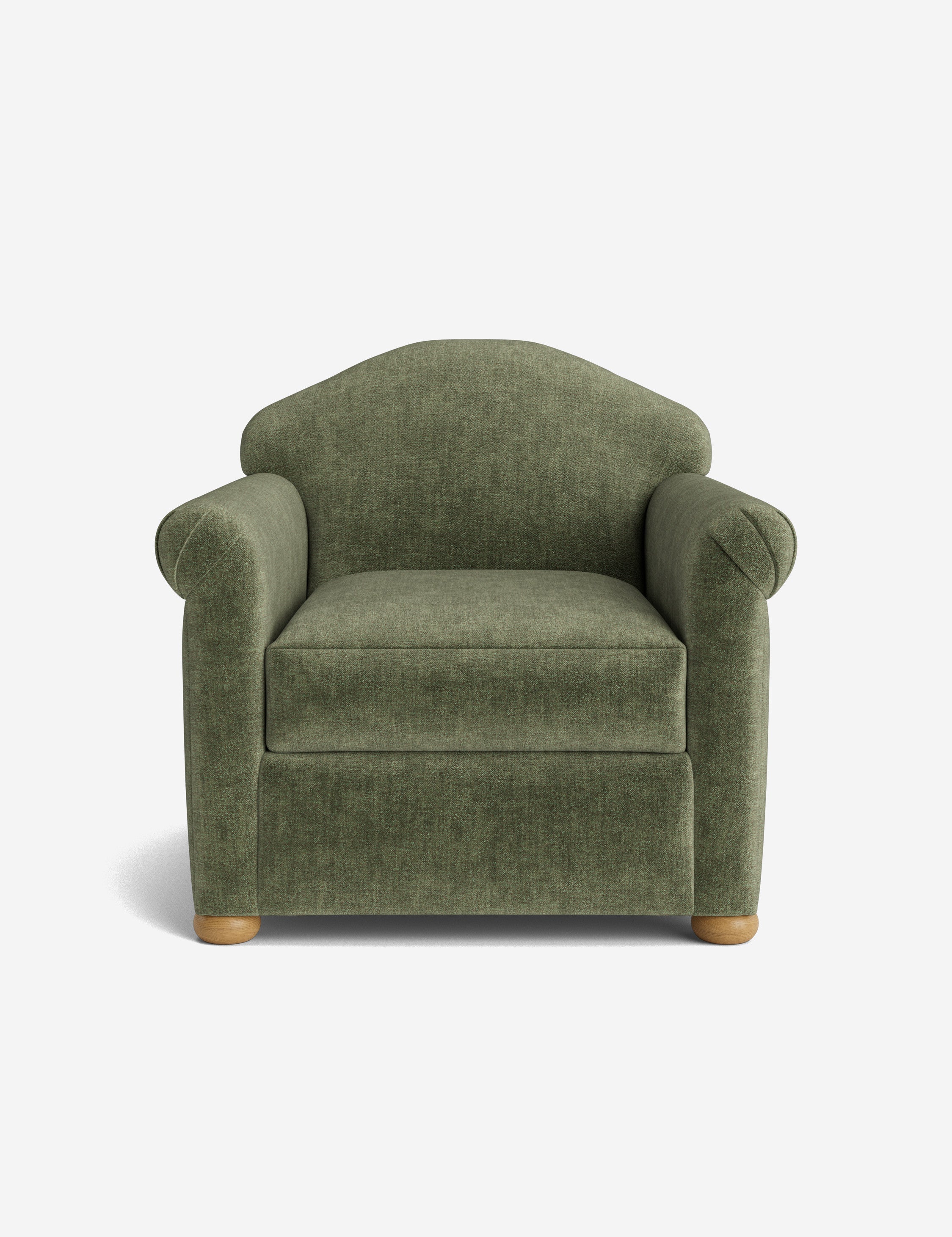 Lulu and Georgia Emera Accent Chair - view 12